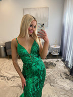 Sherri Hill 54969