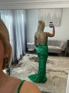 Sherri Hill 54969
