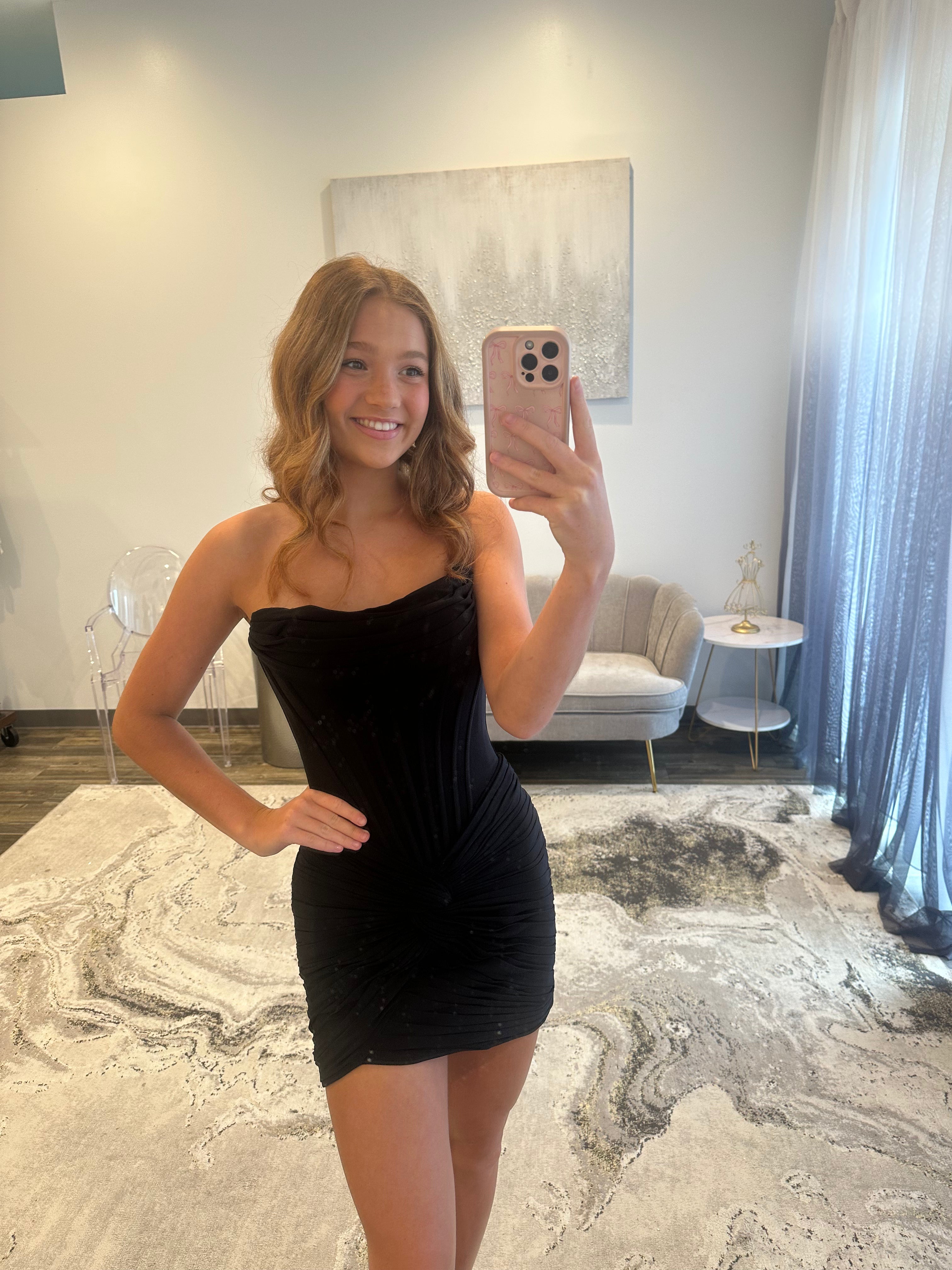 Sherri Hill 57469