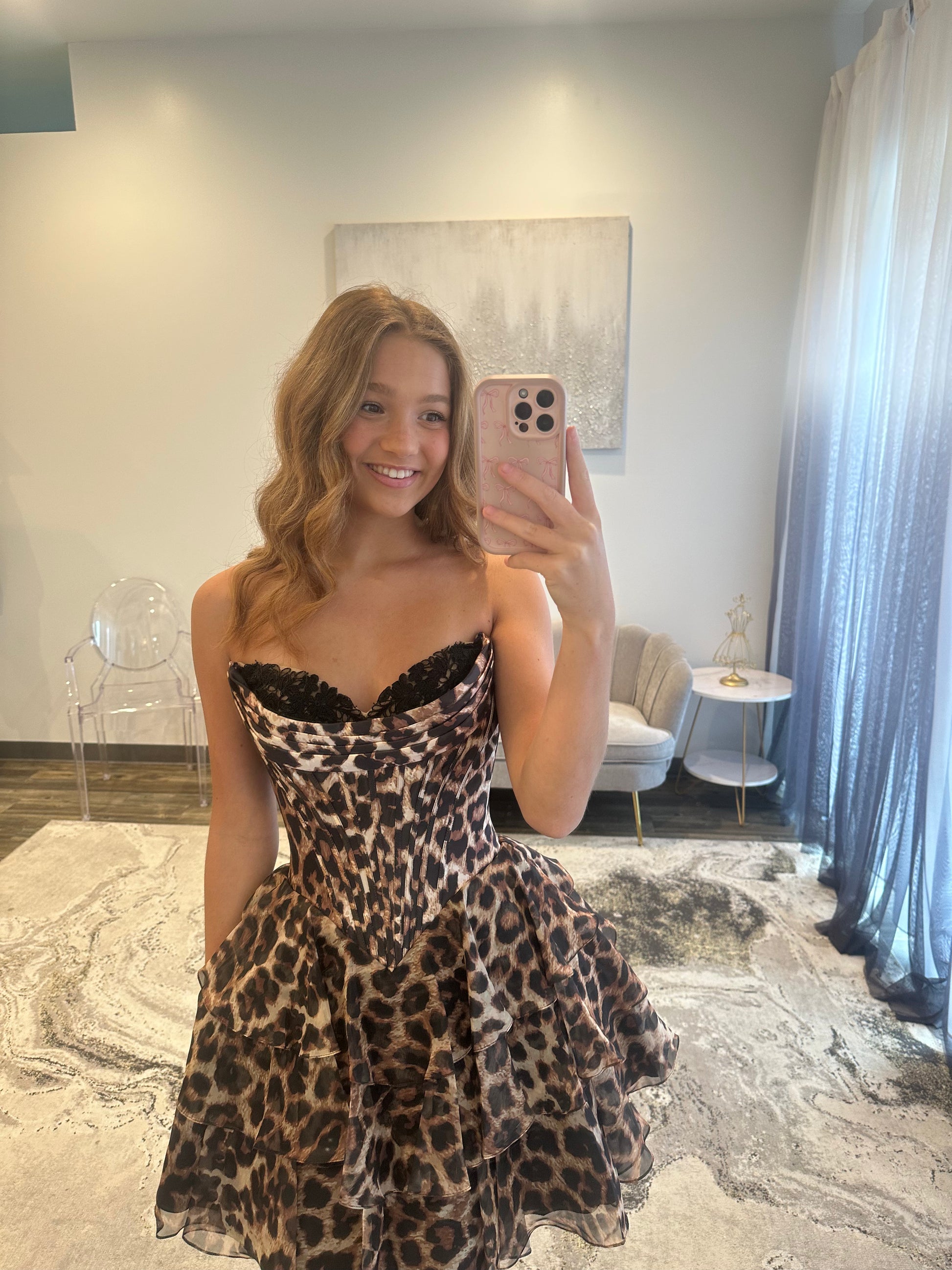 Sherri Hill 57477