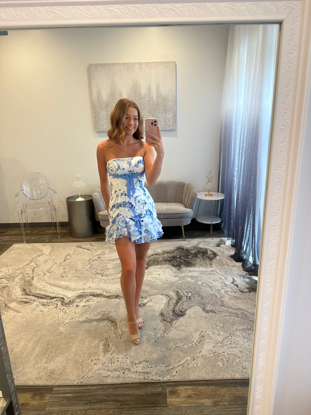 Sherri Hill 57300