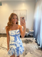 Sherri Hill 57300