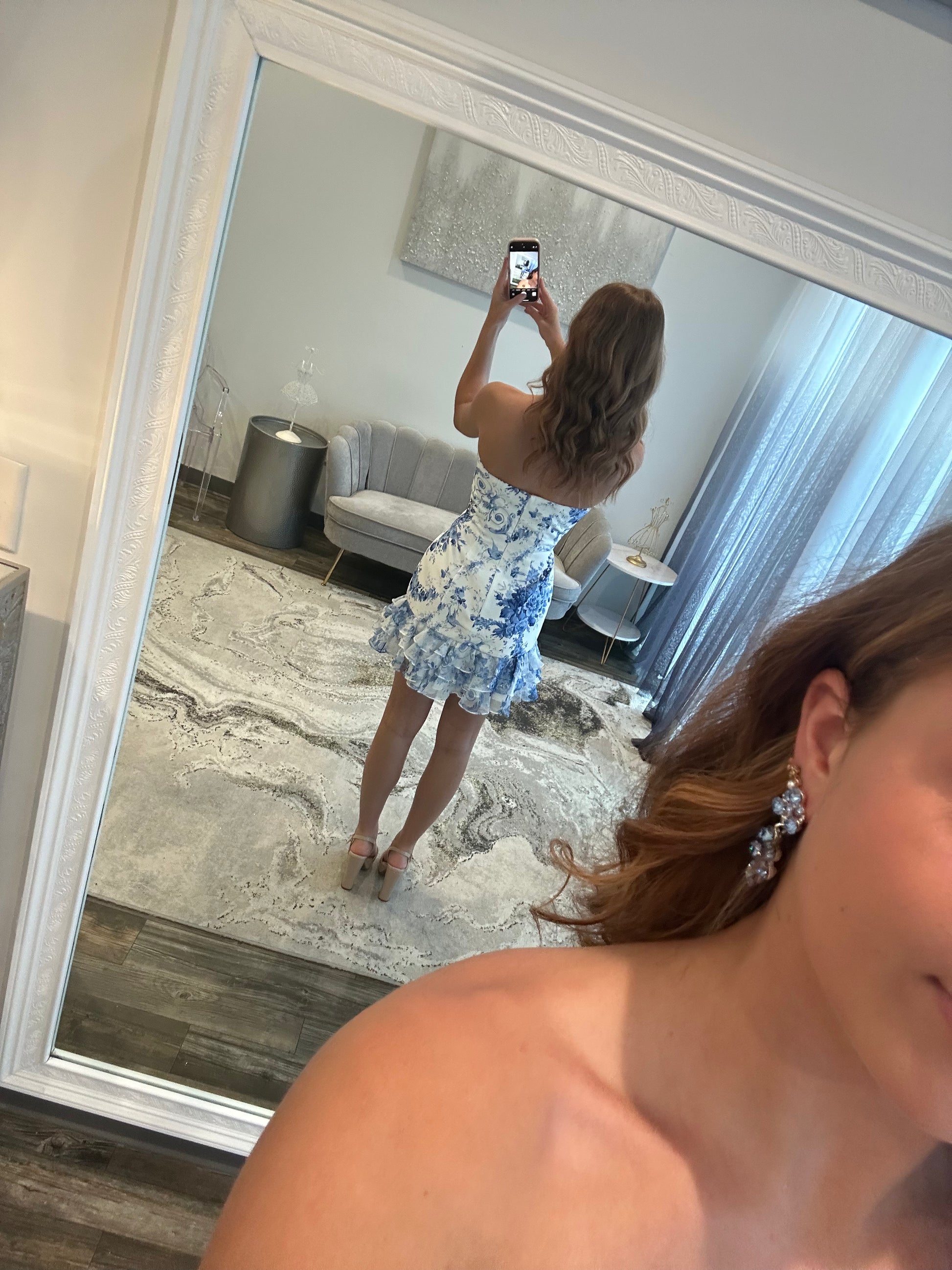 Sherri Hill 57300