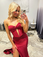 Sherri Hill 56161