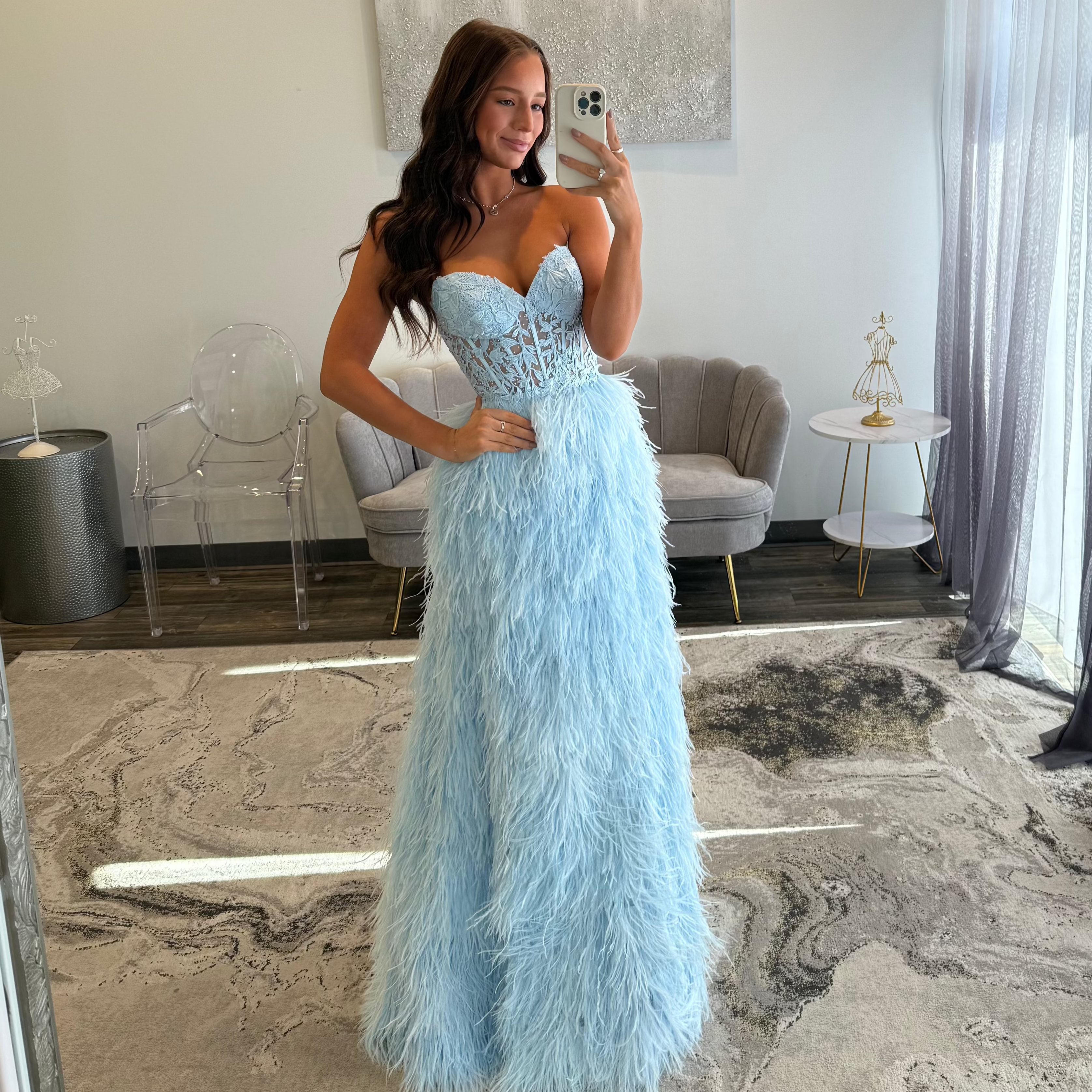 Sherri Hill 55472