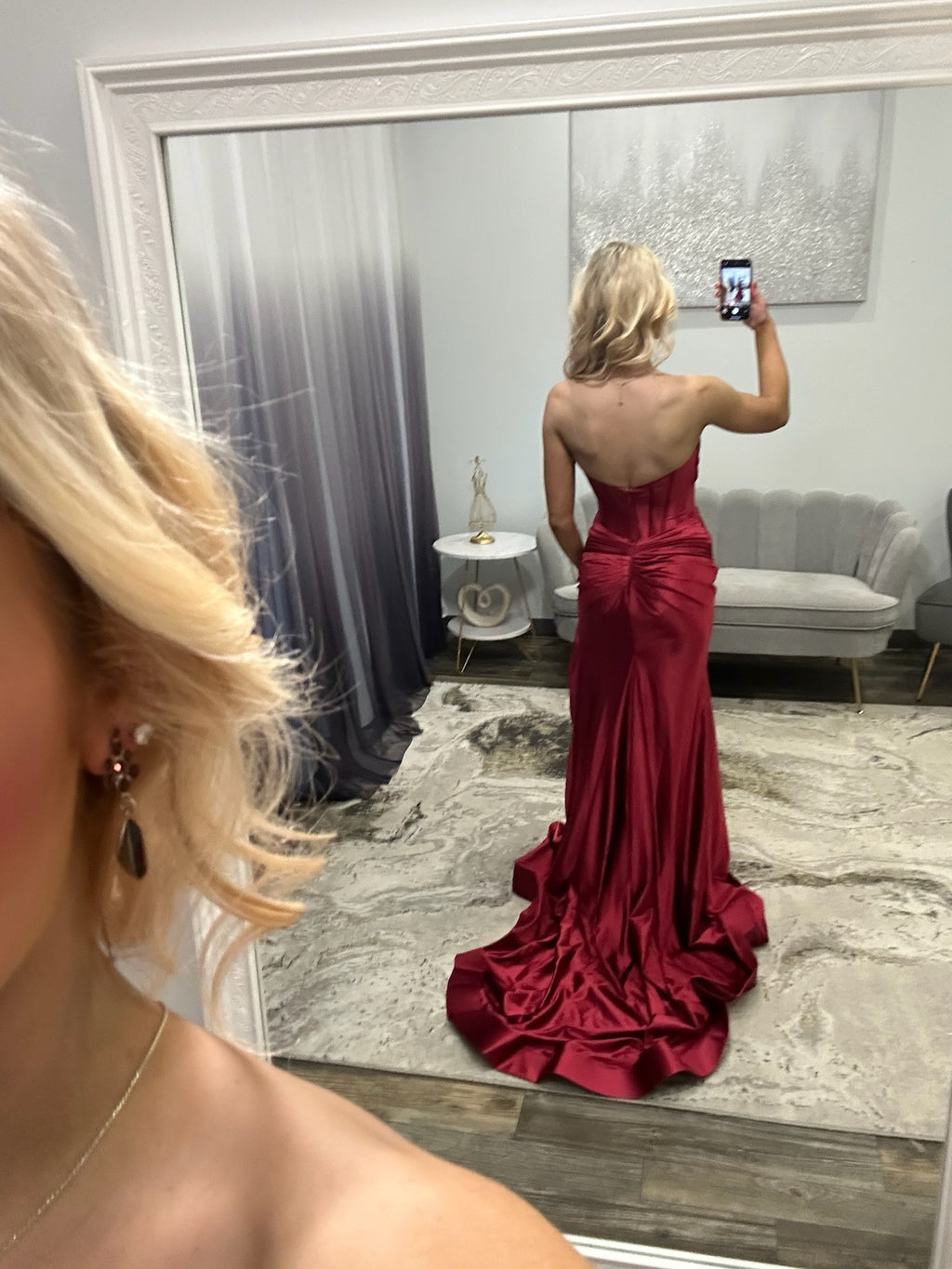 Sherri Hill 56161