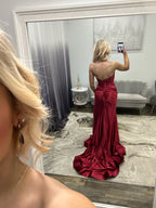 Sherri Hill 56161