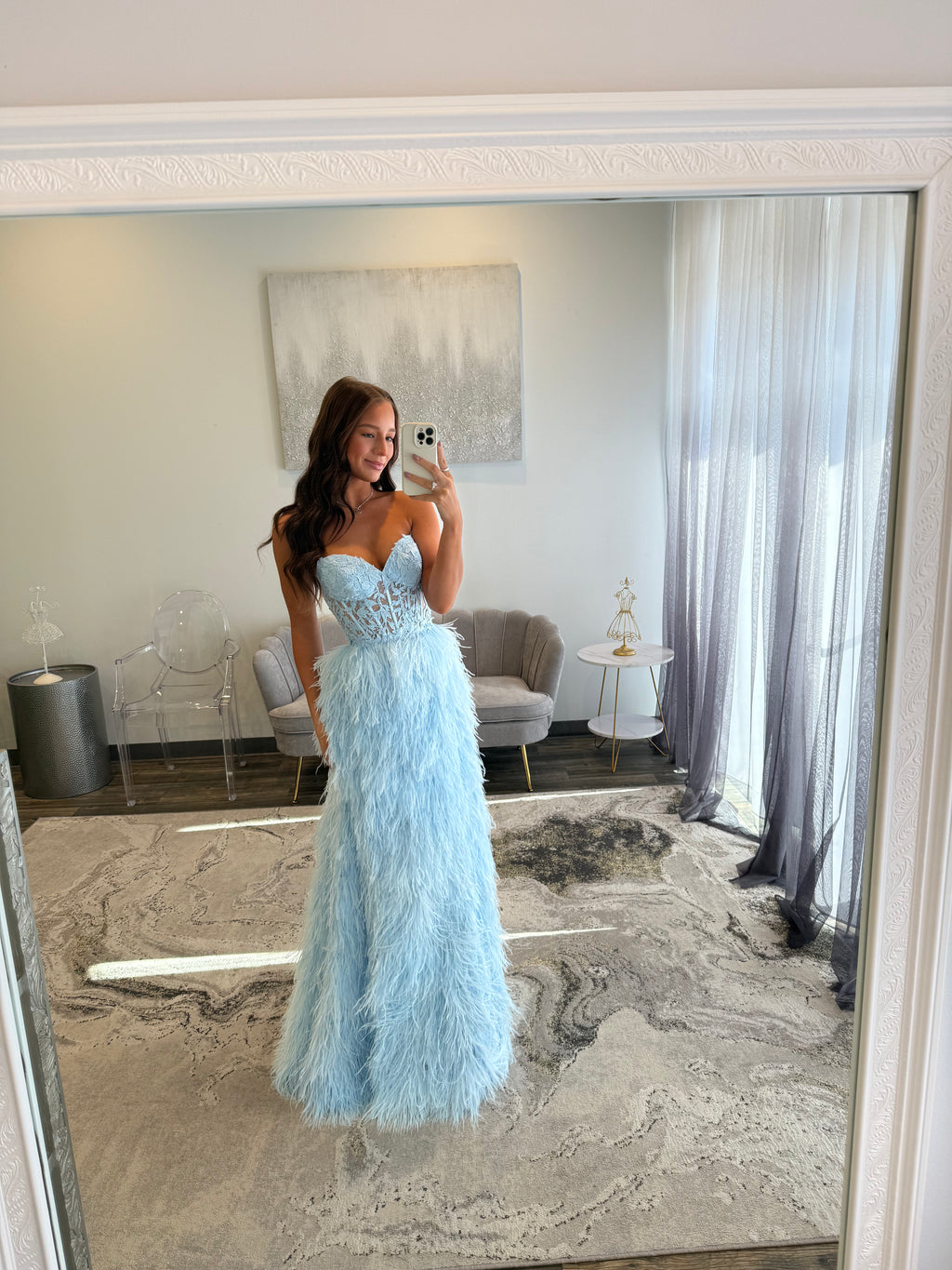 Sherri Hill 55472