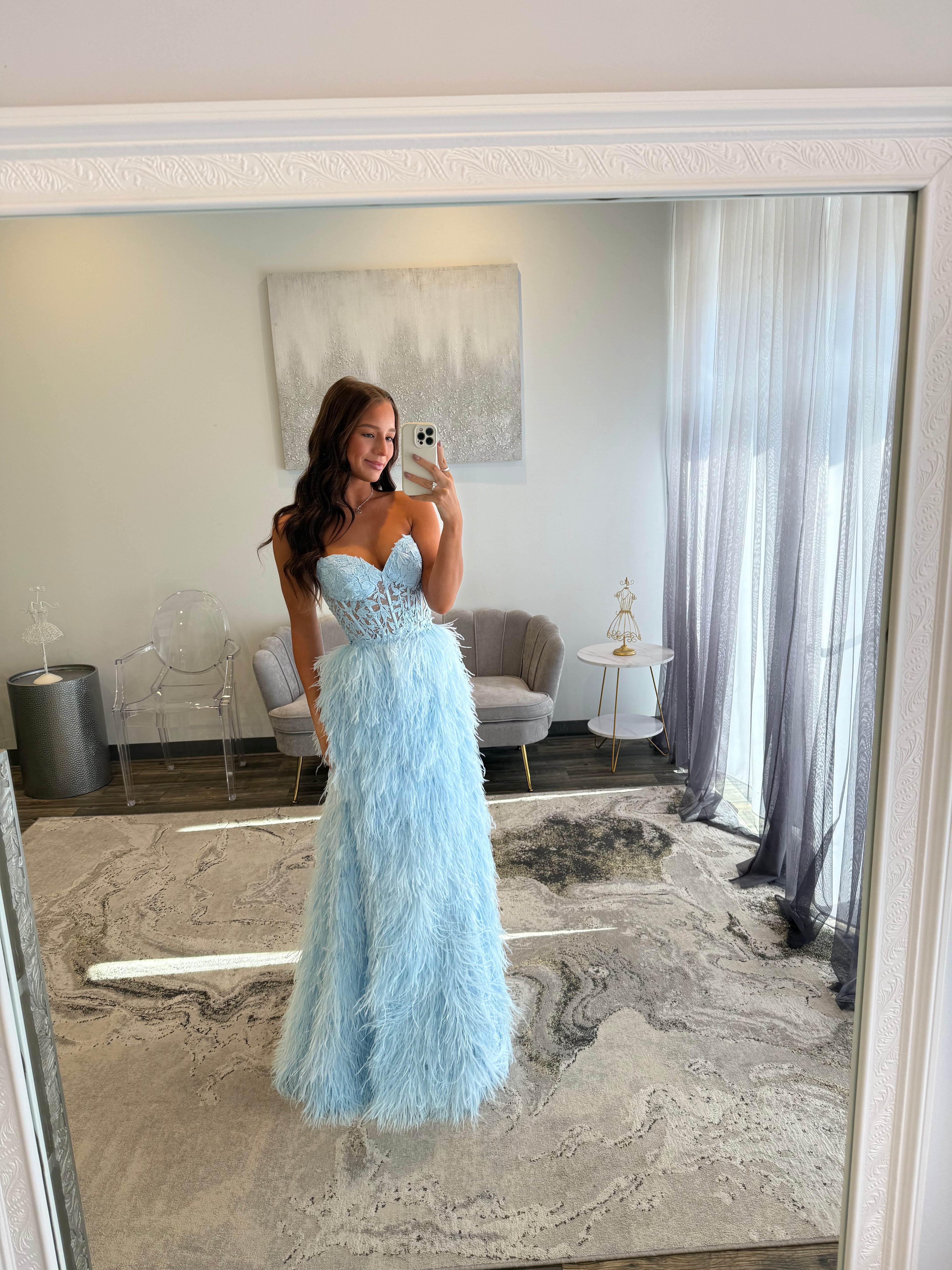 Sherri Hill 55472