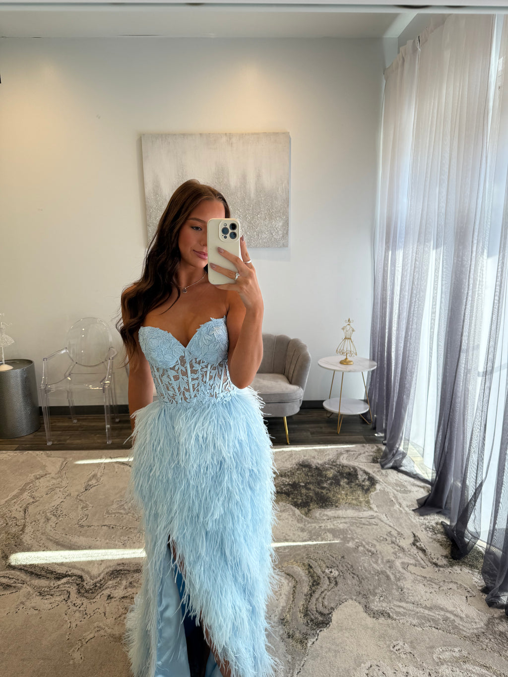 Sherri Hill 55472