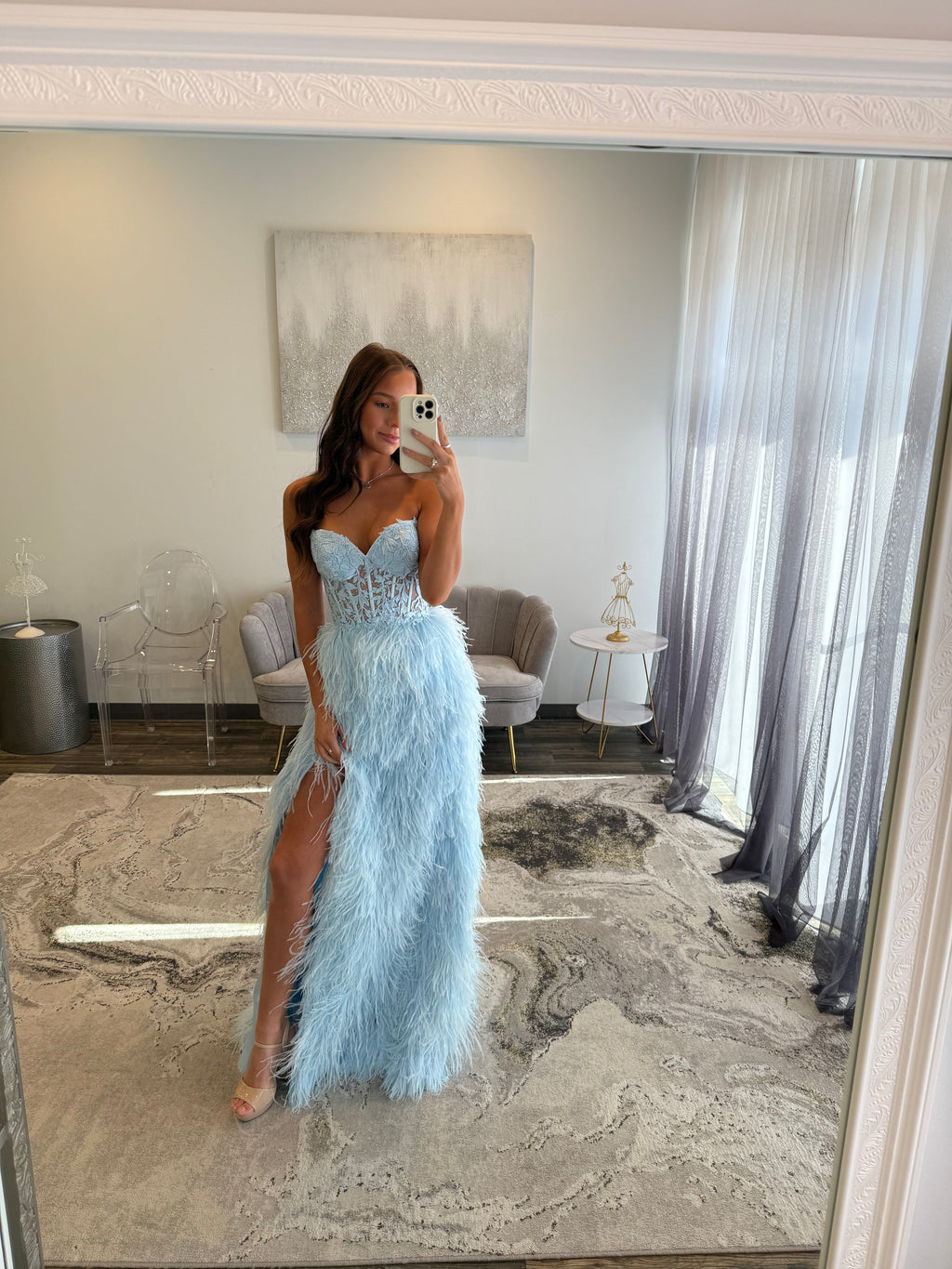 Sherri Hill 55472