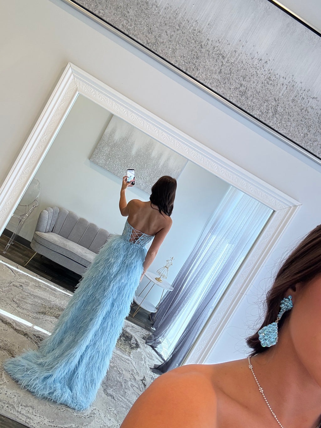 Sherri Hill 55472