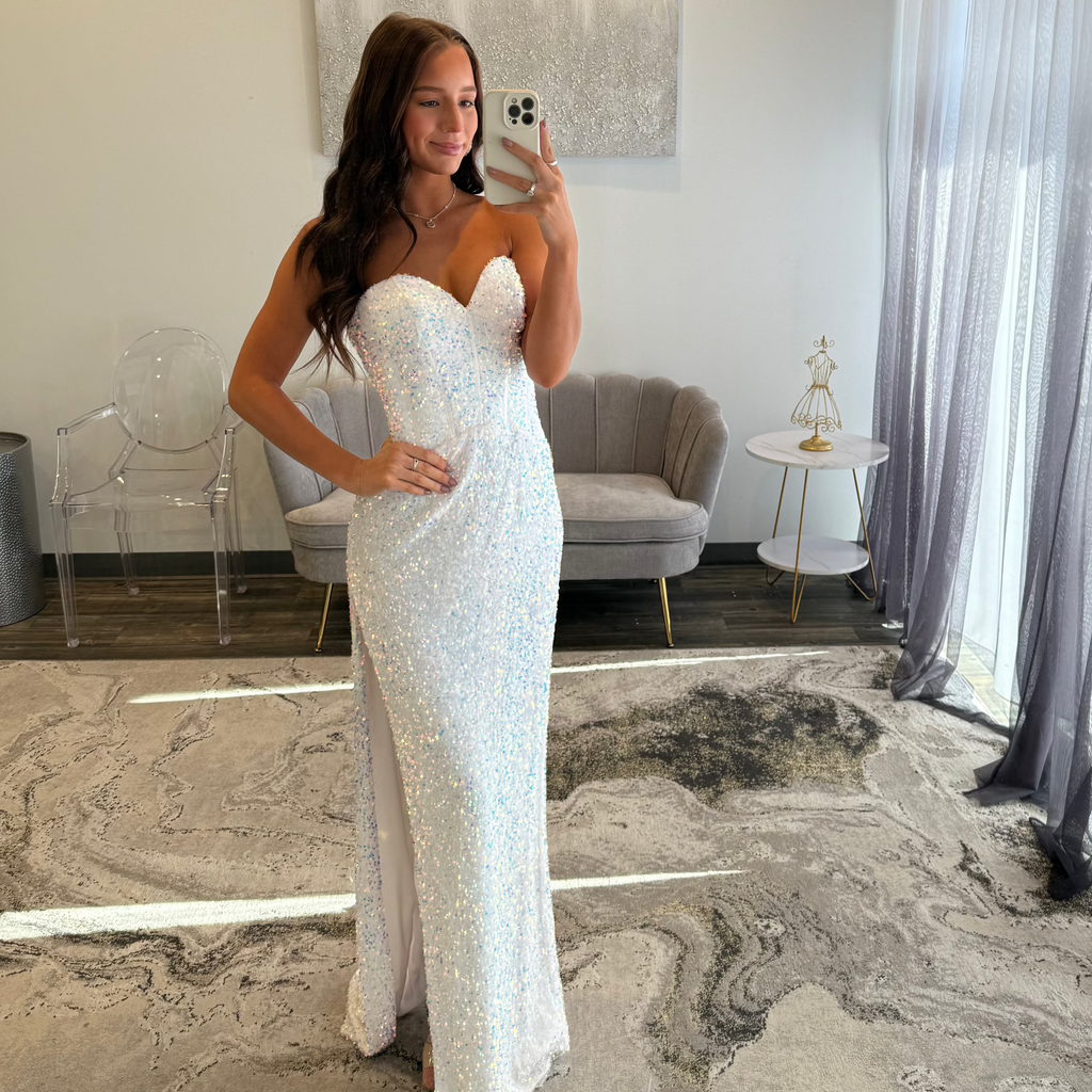Sherri Hill 55474