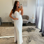 Sherri Hill 55474