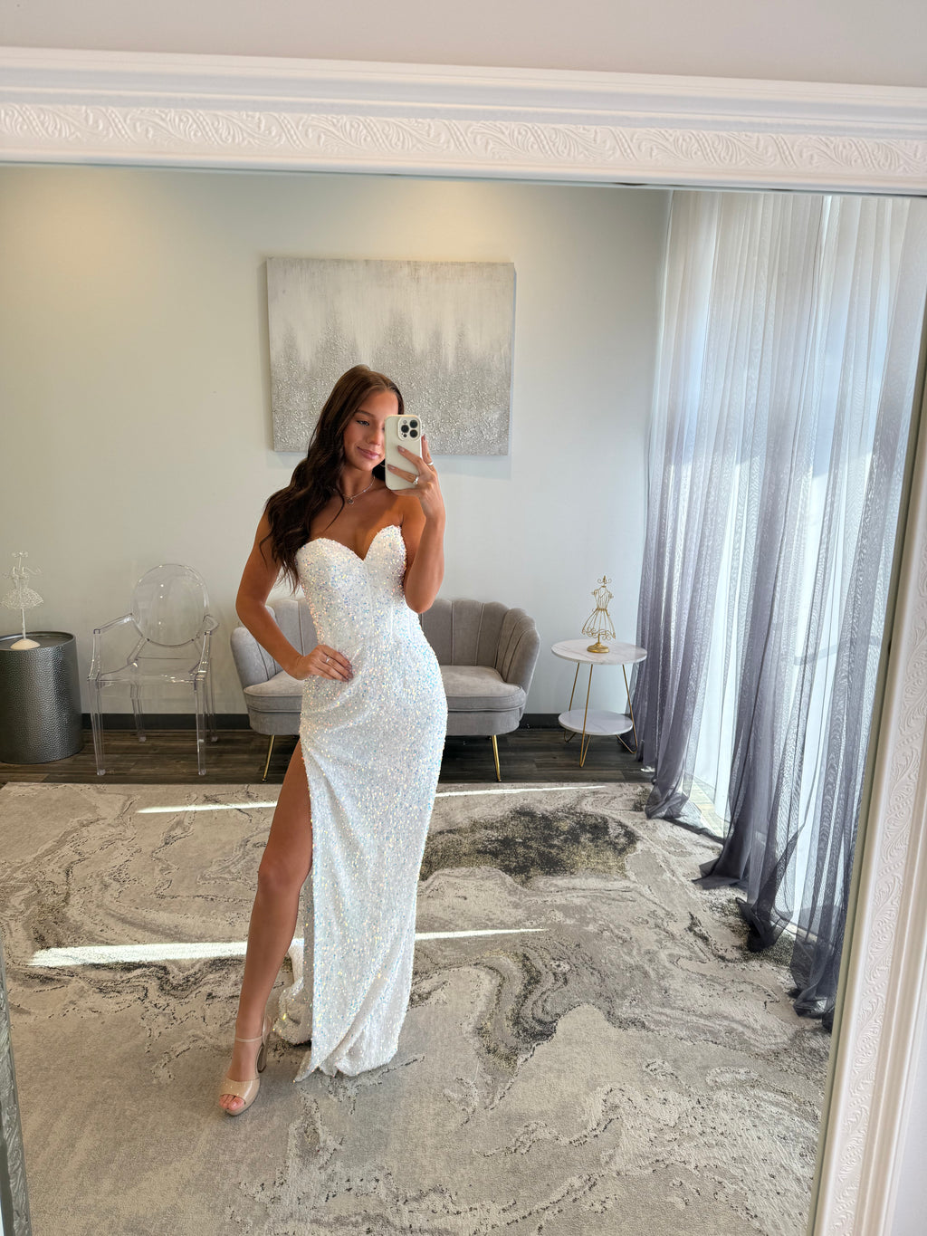 Sherri Hill 55474
