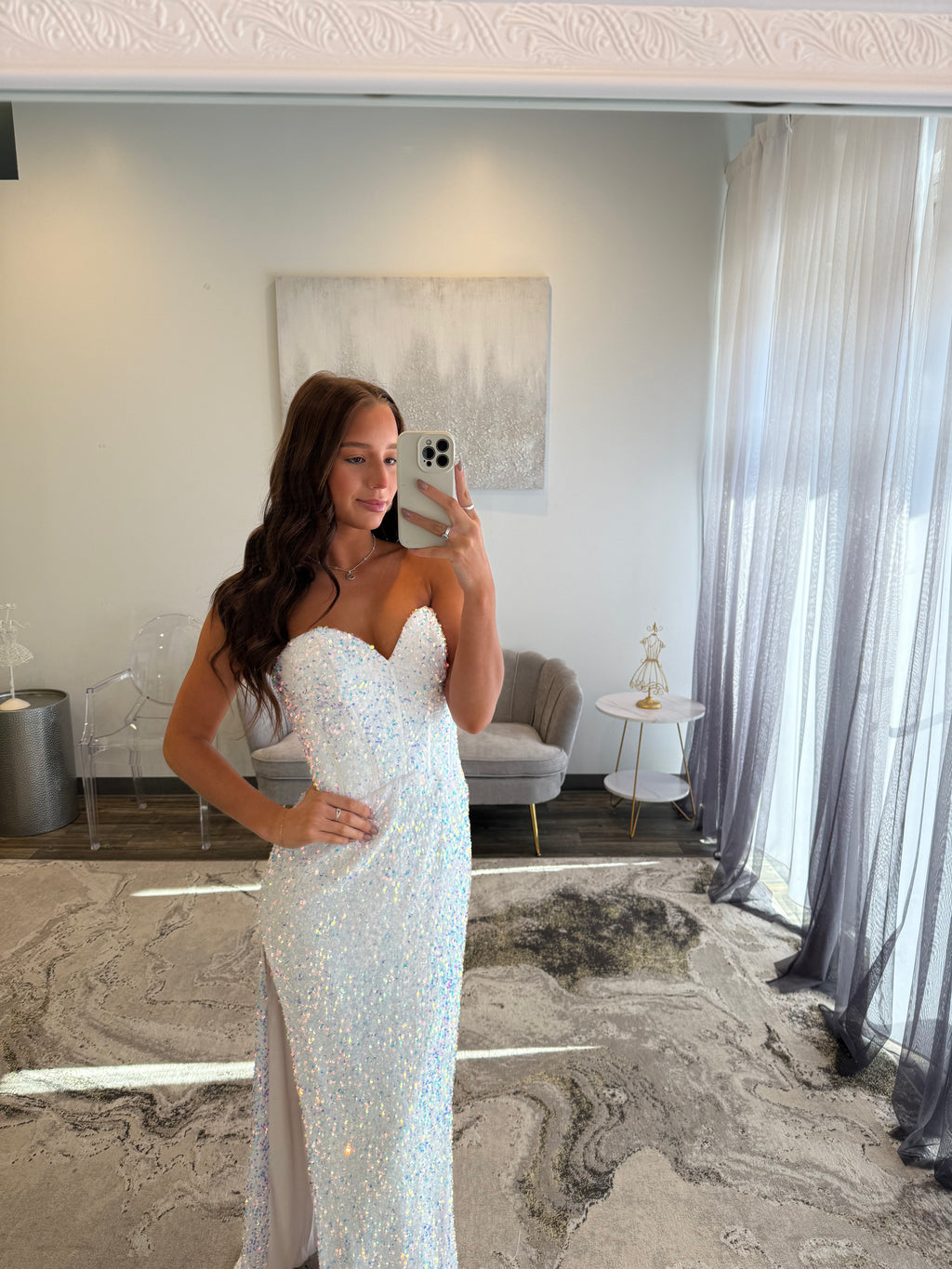 Sherri Hill 55474