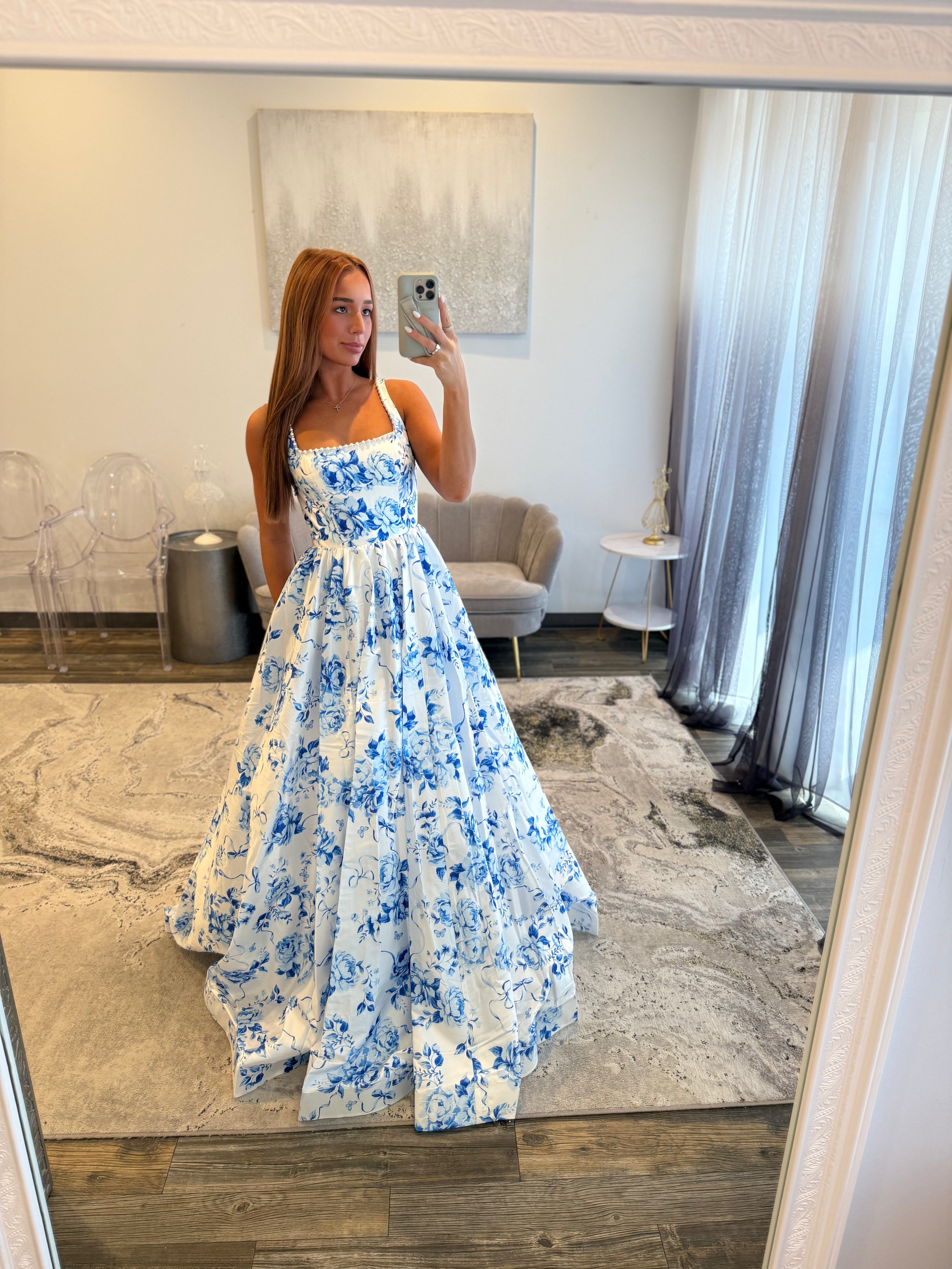 Sherri Hill 57789