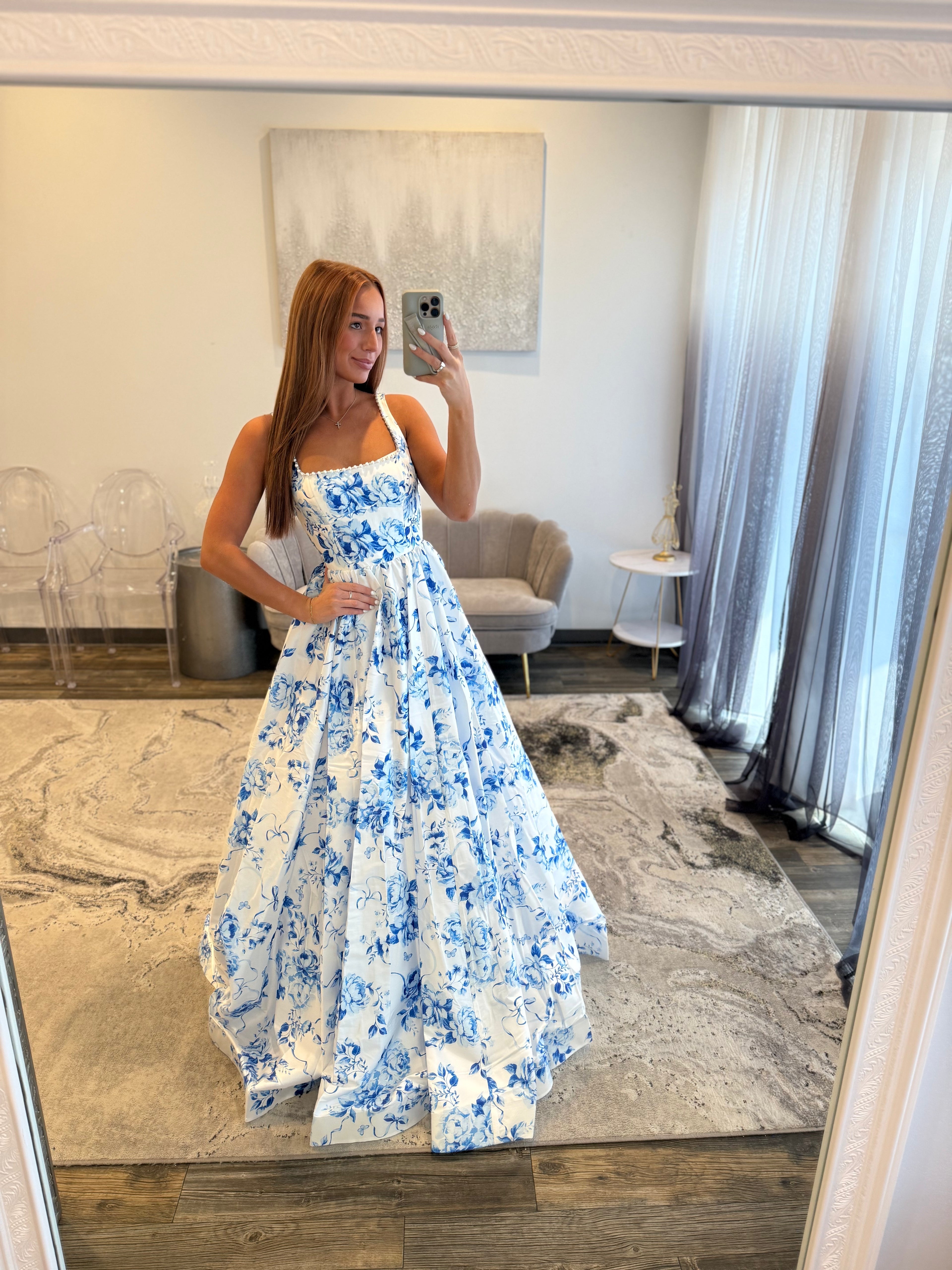 Sherri Hill 57789