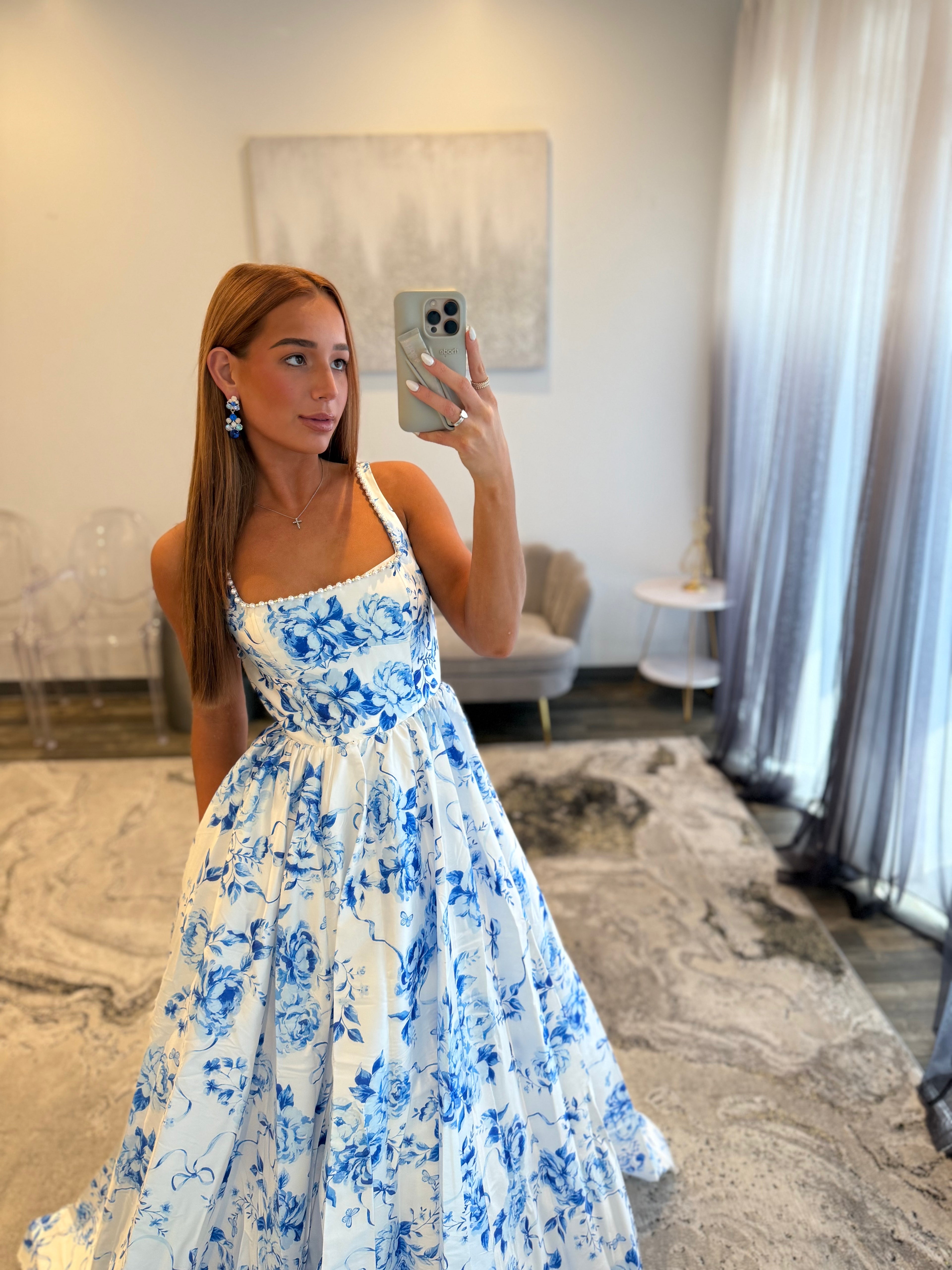 Sherri Hill 57789