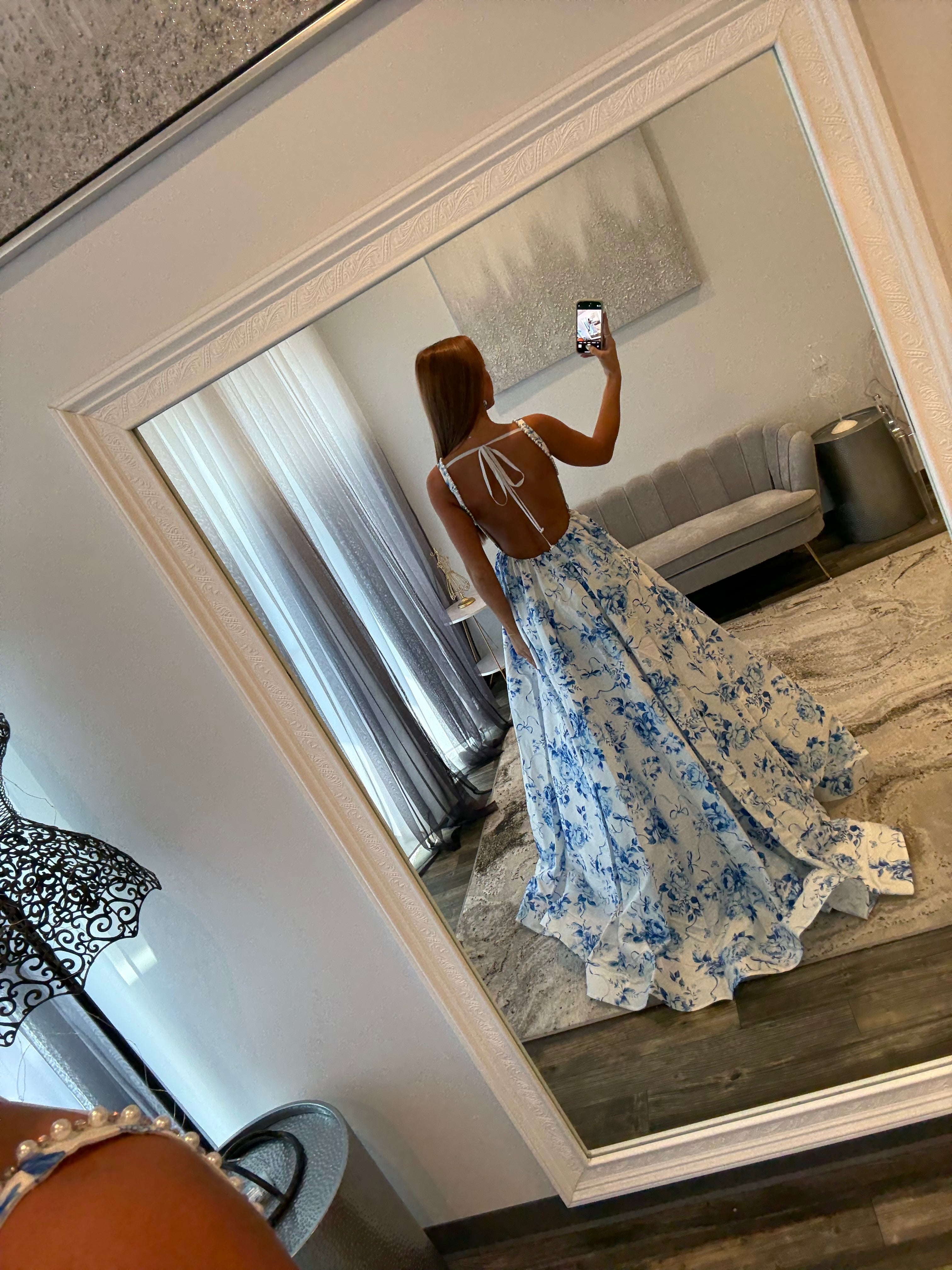 Sherri Hill 57789