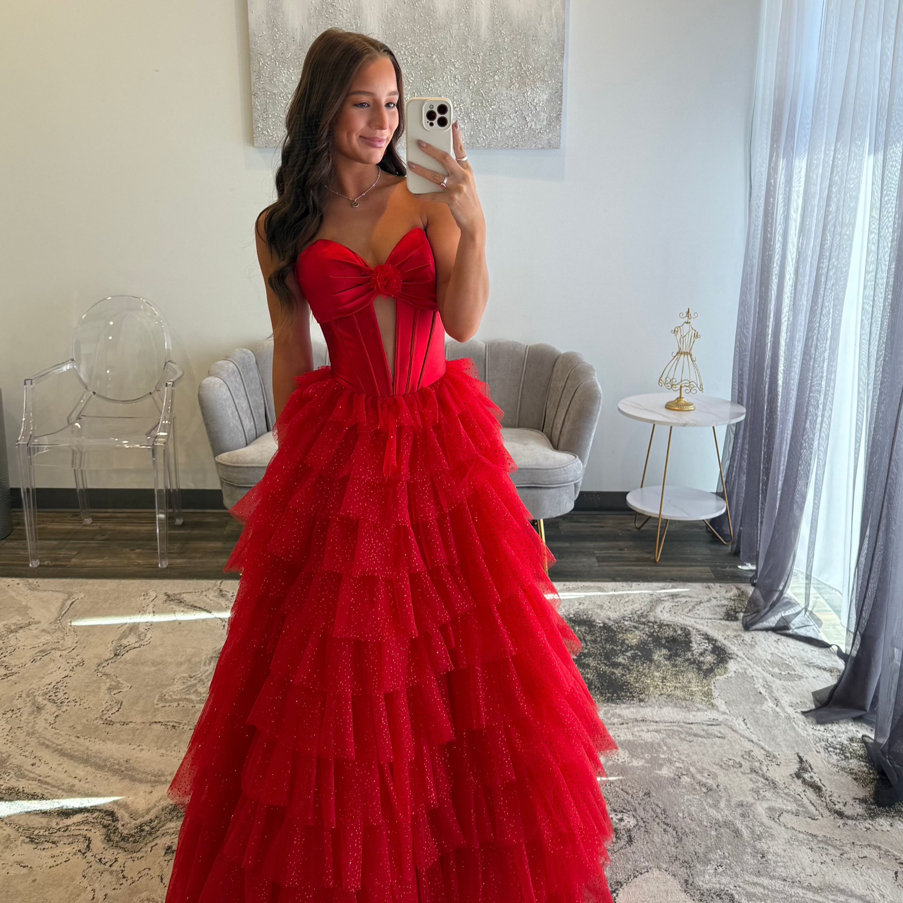 Sherri Hill 56804