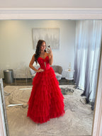 Sherri Hill 56804