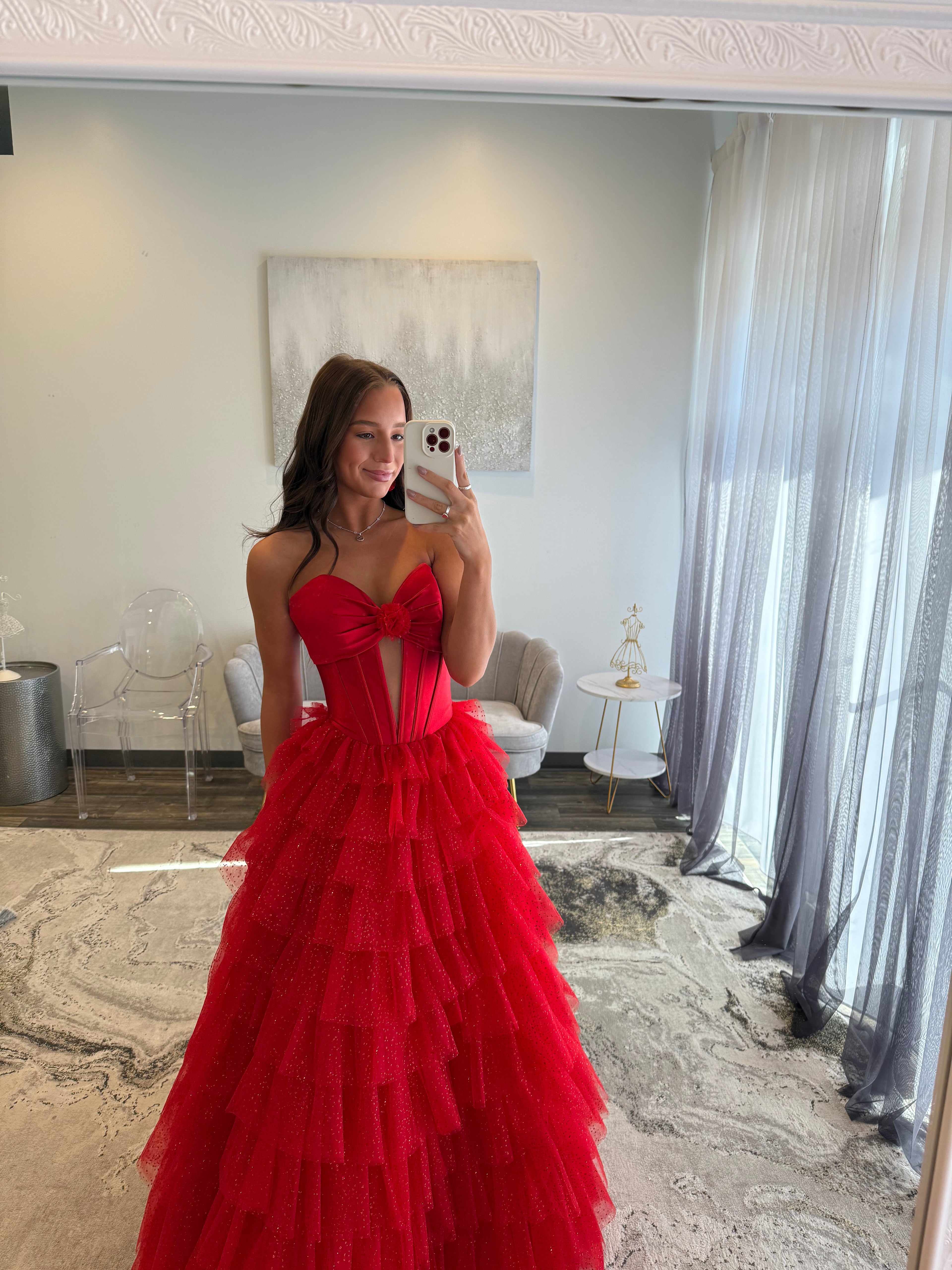 Sherri Hill 56804