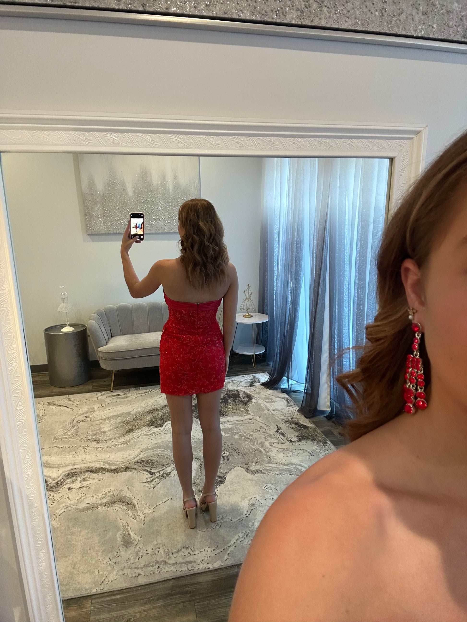 Sherri Hill 57359