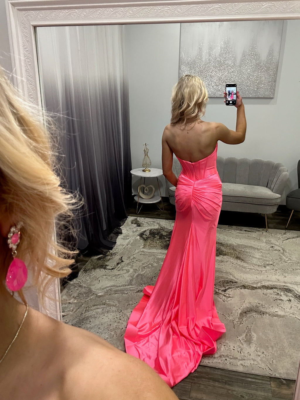 Sherri Hill 56161