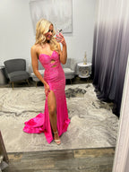 Sherri Hill 56932