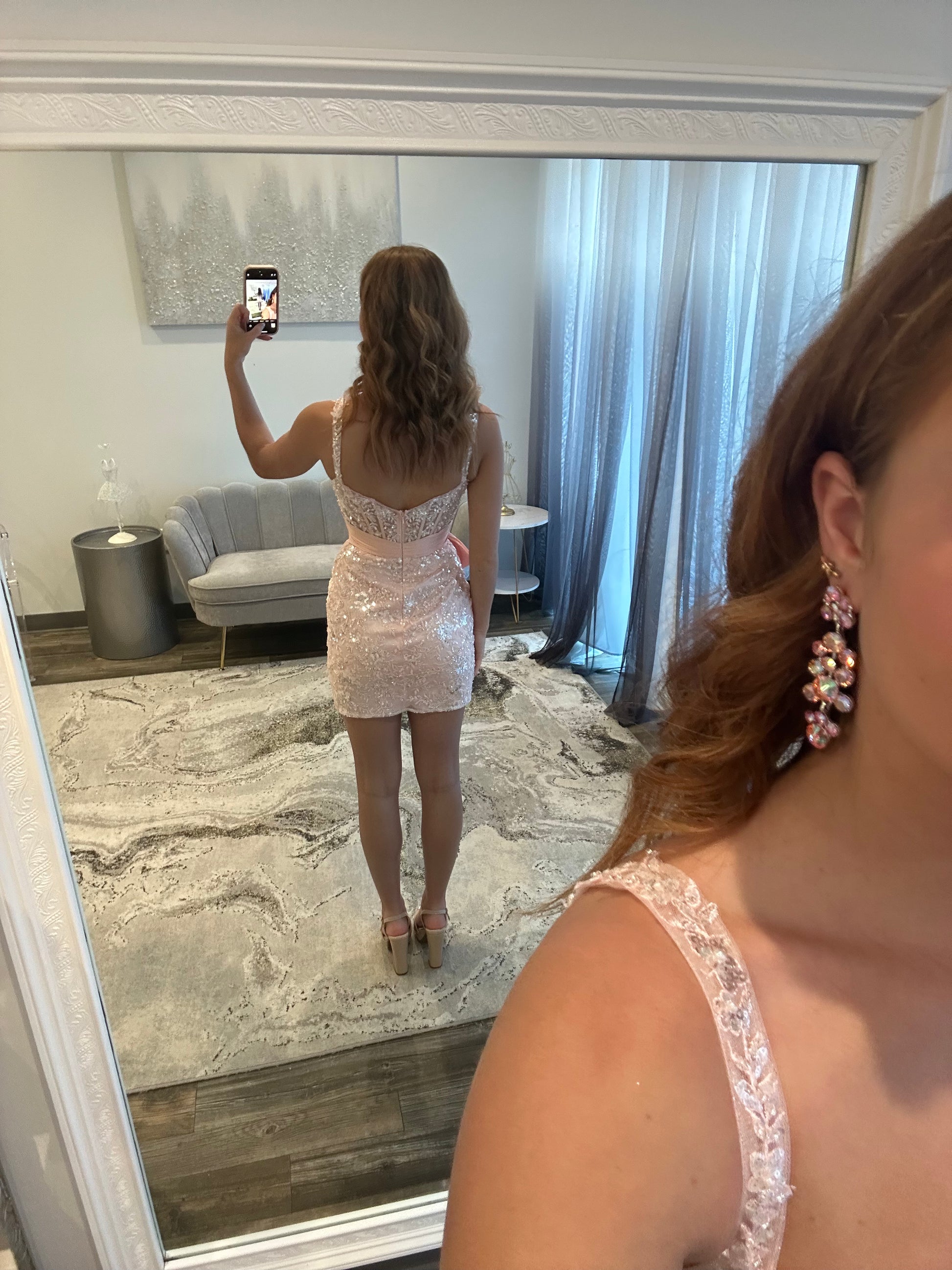 Sherri Hill 57360