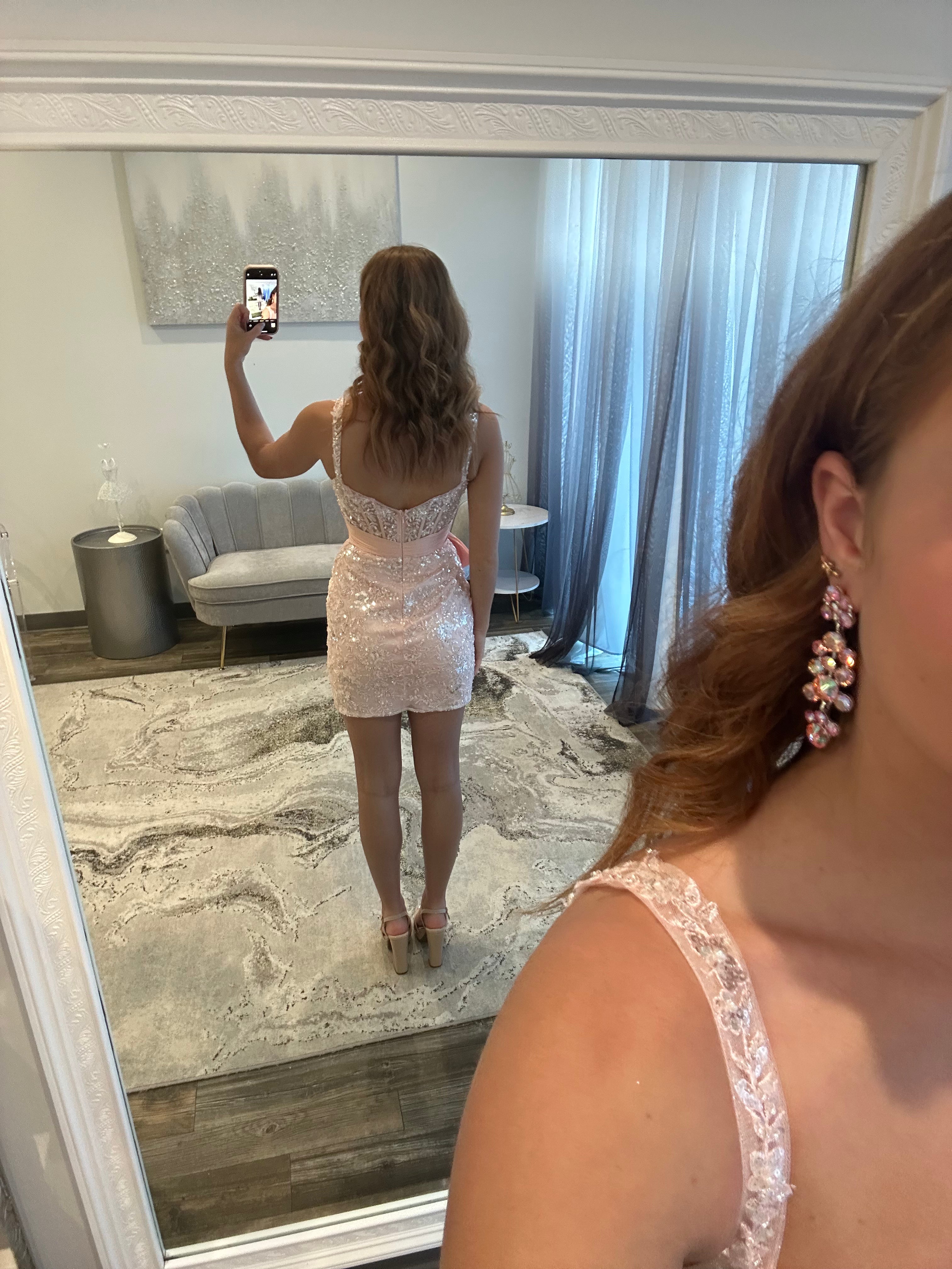 Sherri Hill 57360