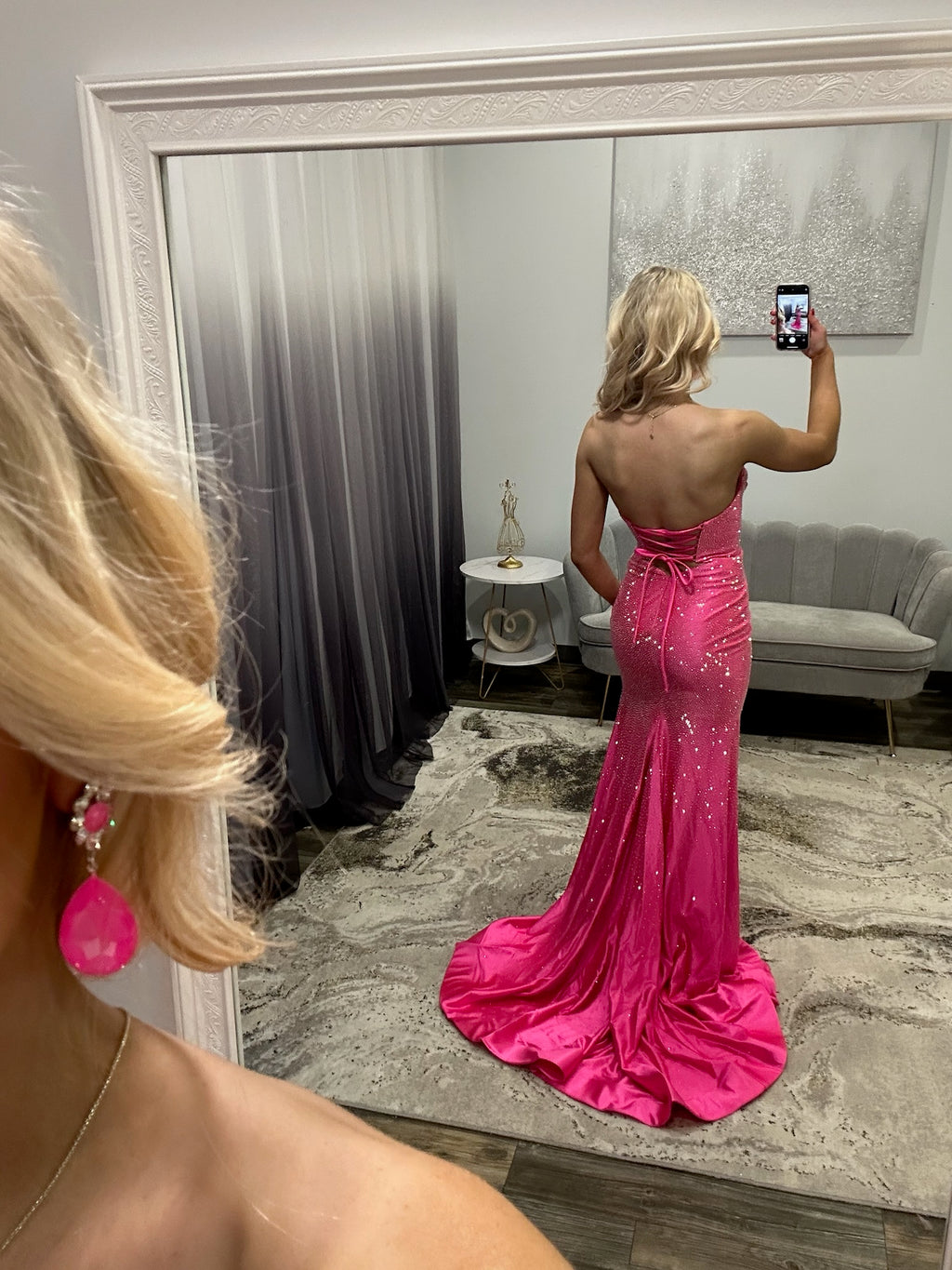 Sherri Hill 56932