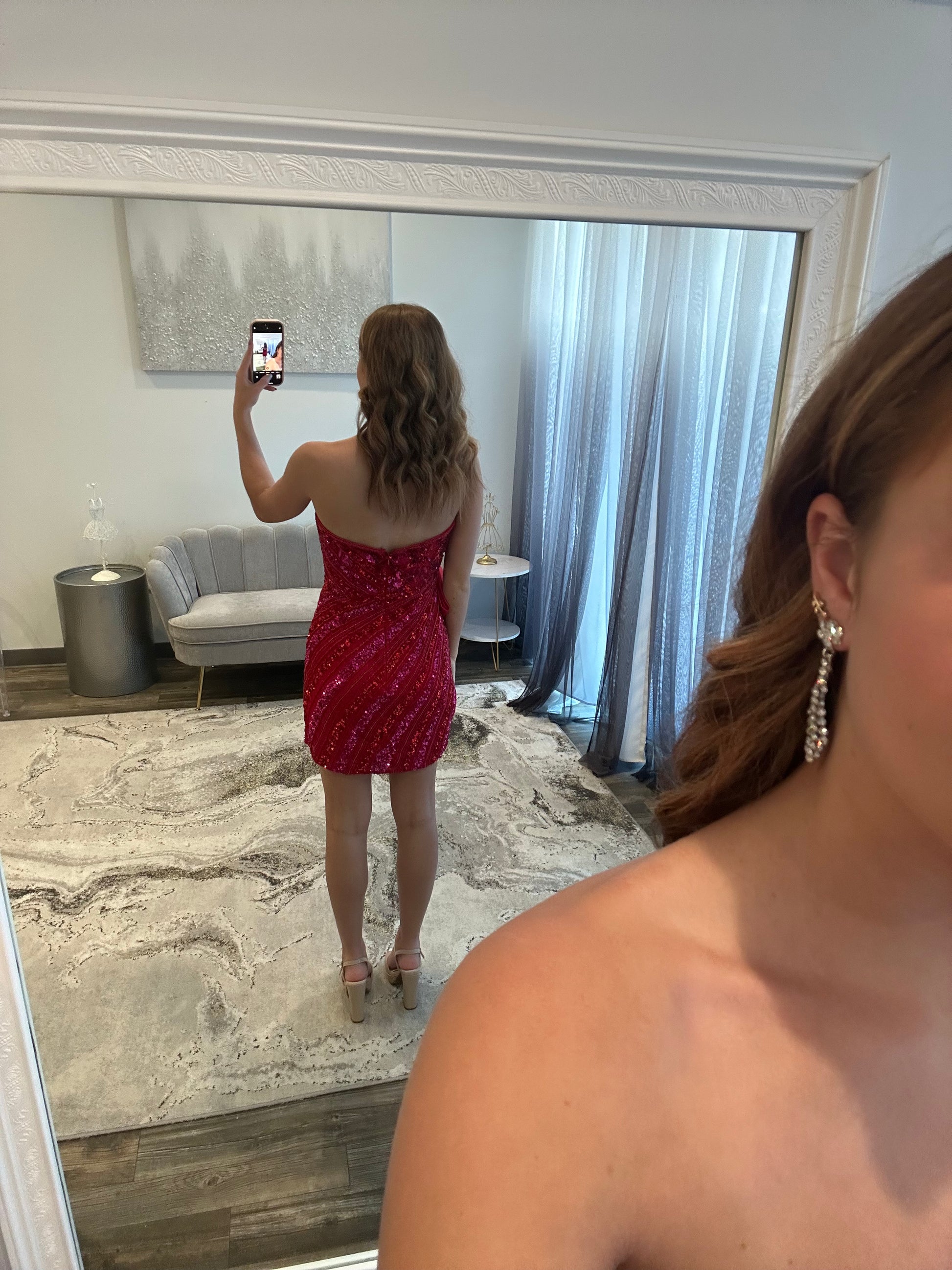 Sherri Hill 57271