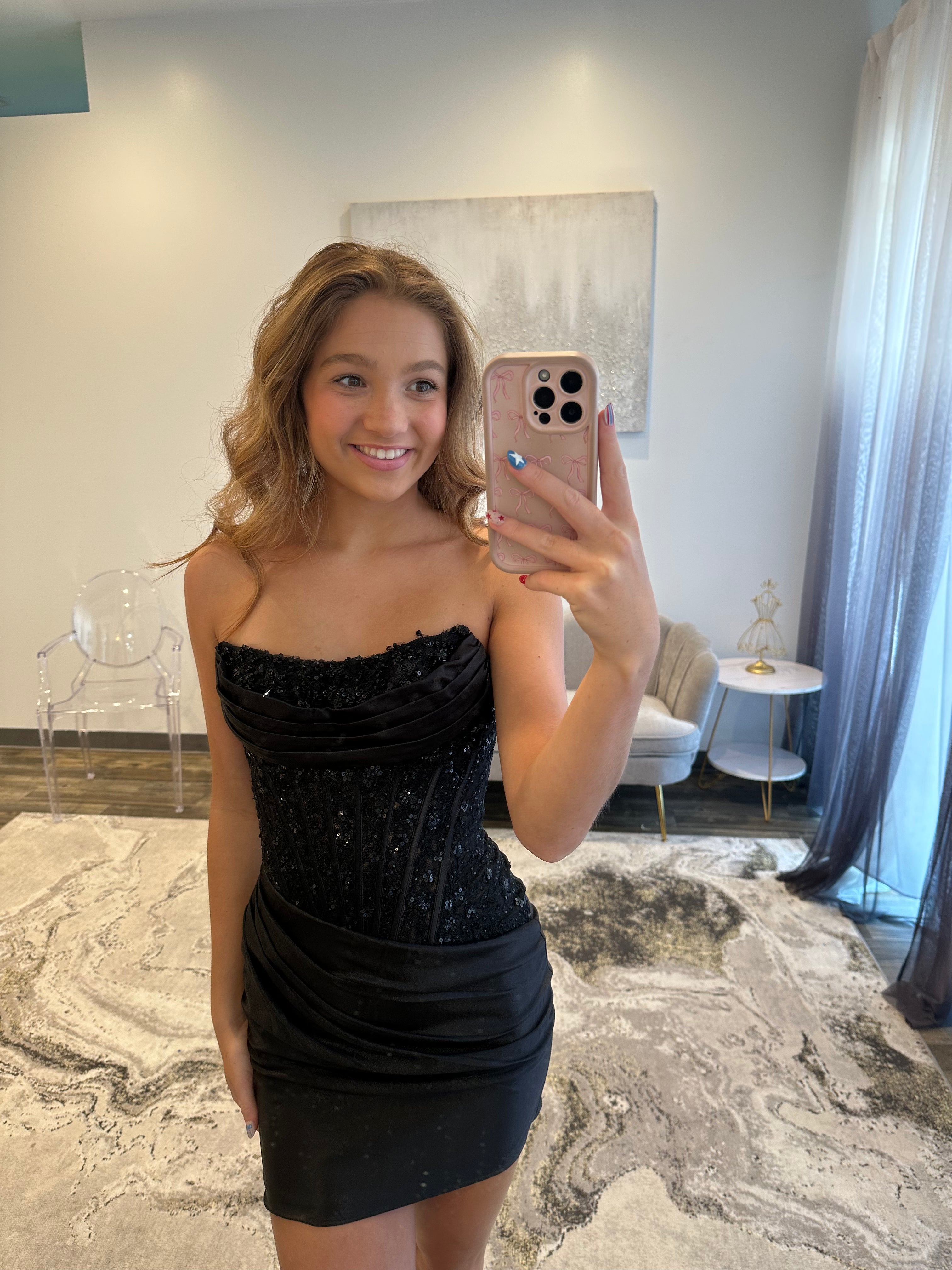 Sherri Hill 57349