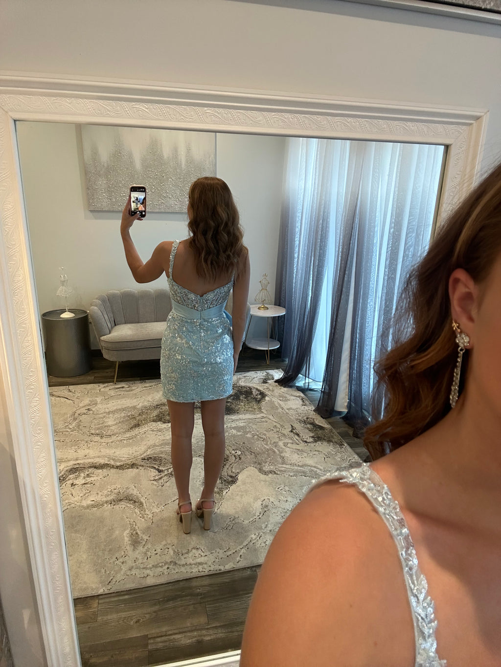 Sherri Hill 57360