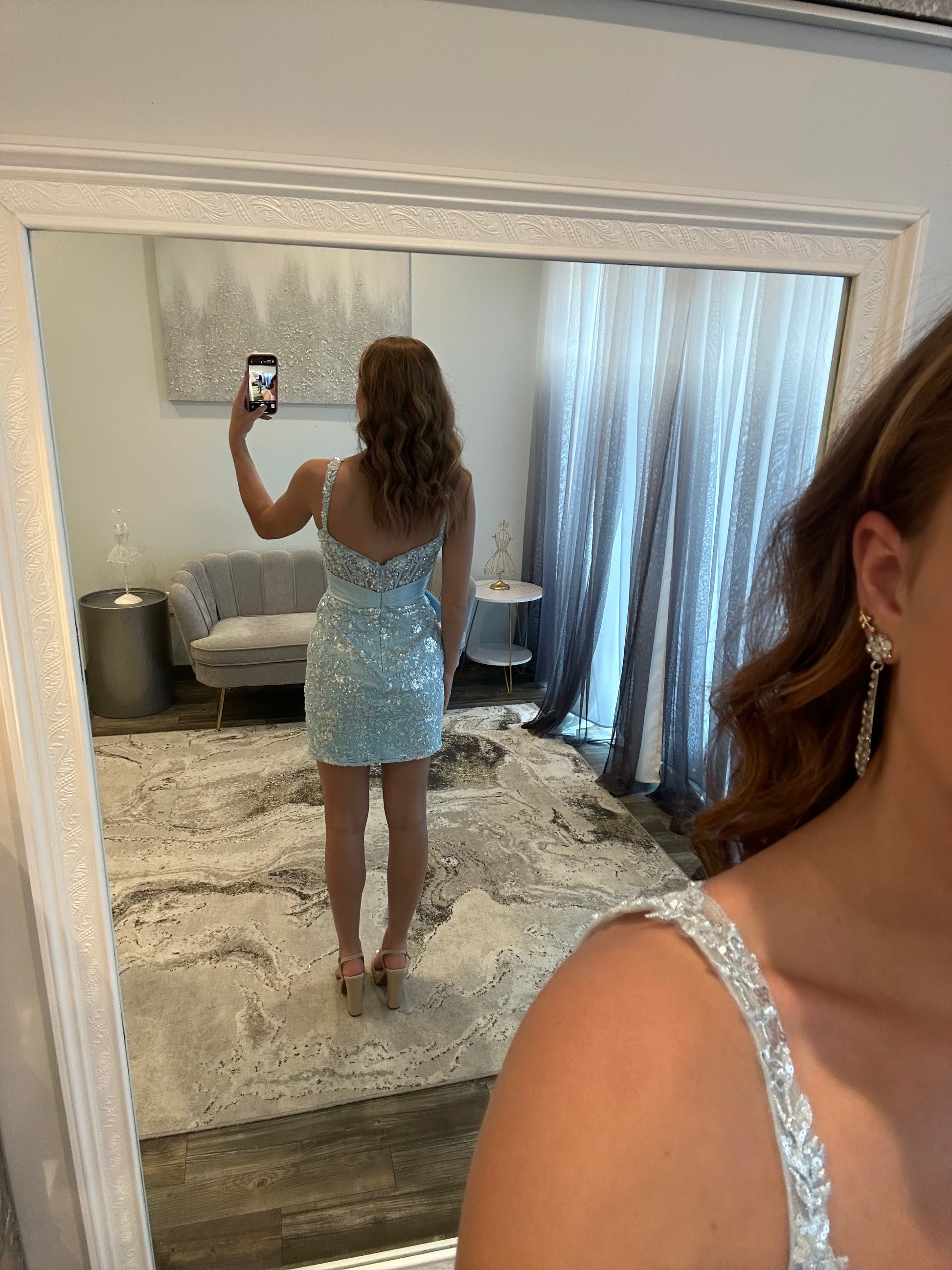 Sherri Hill 57360