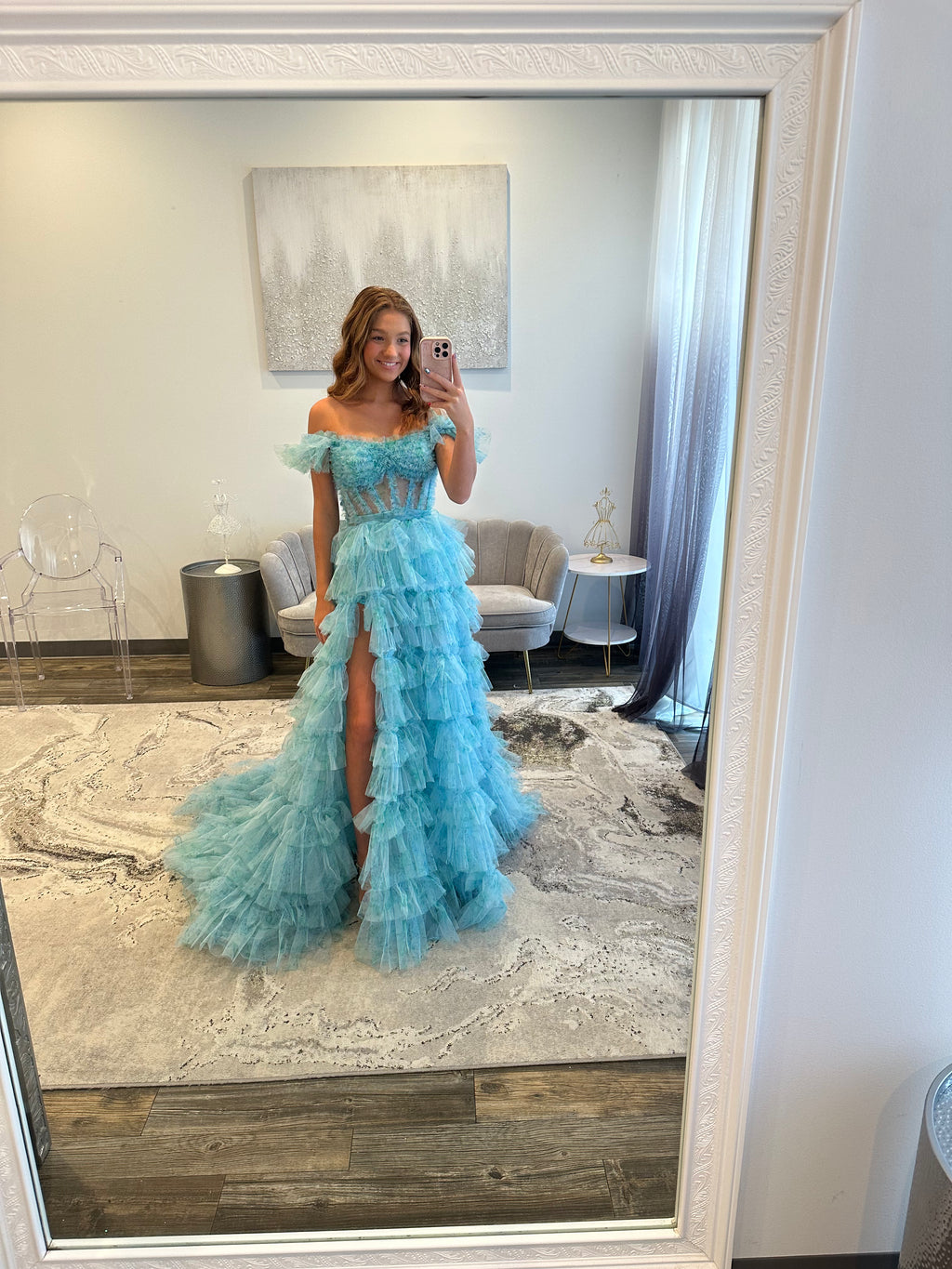 Sherri Hill 56074