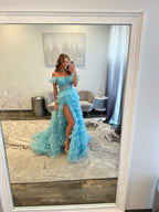 Sherri Hill 56074