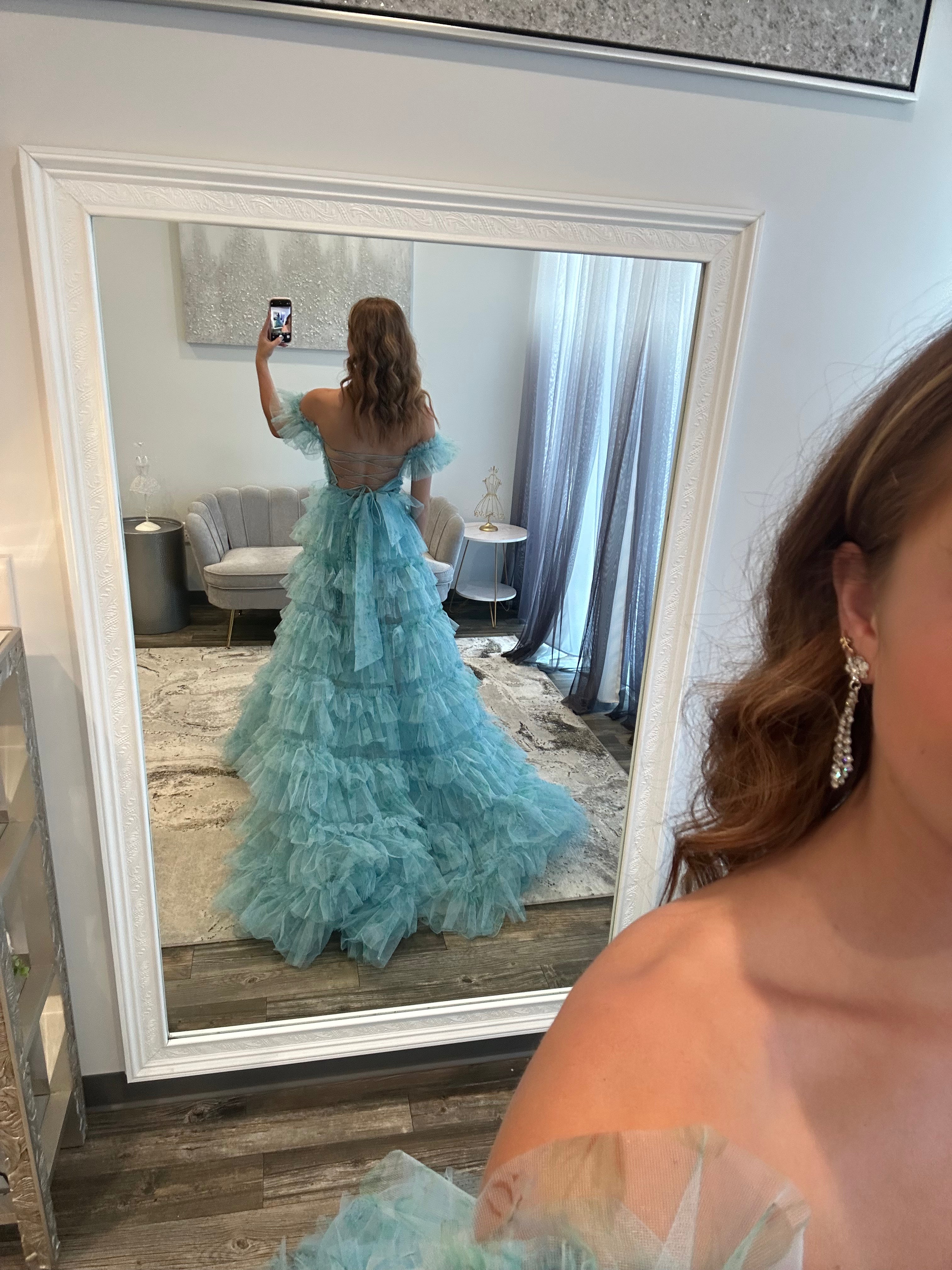 Sherri Hill 56074