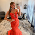 Sherri Hill 57008