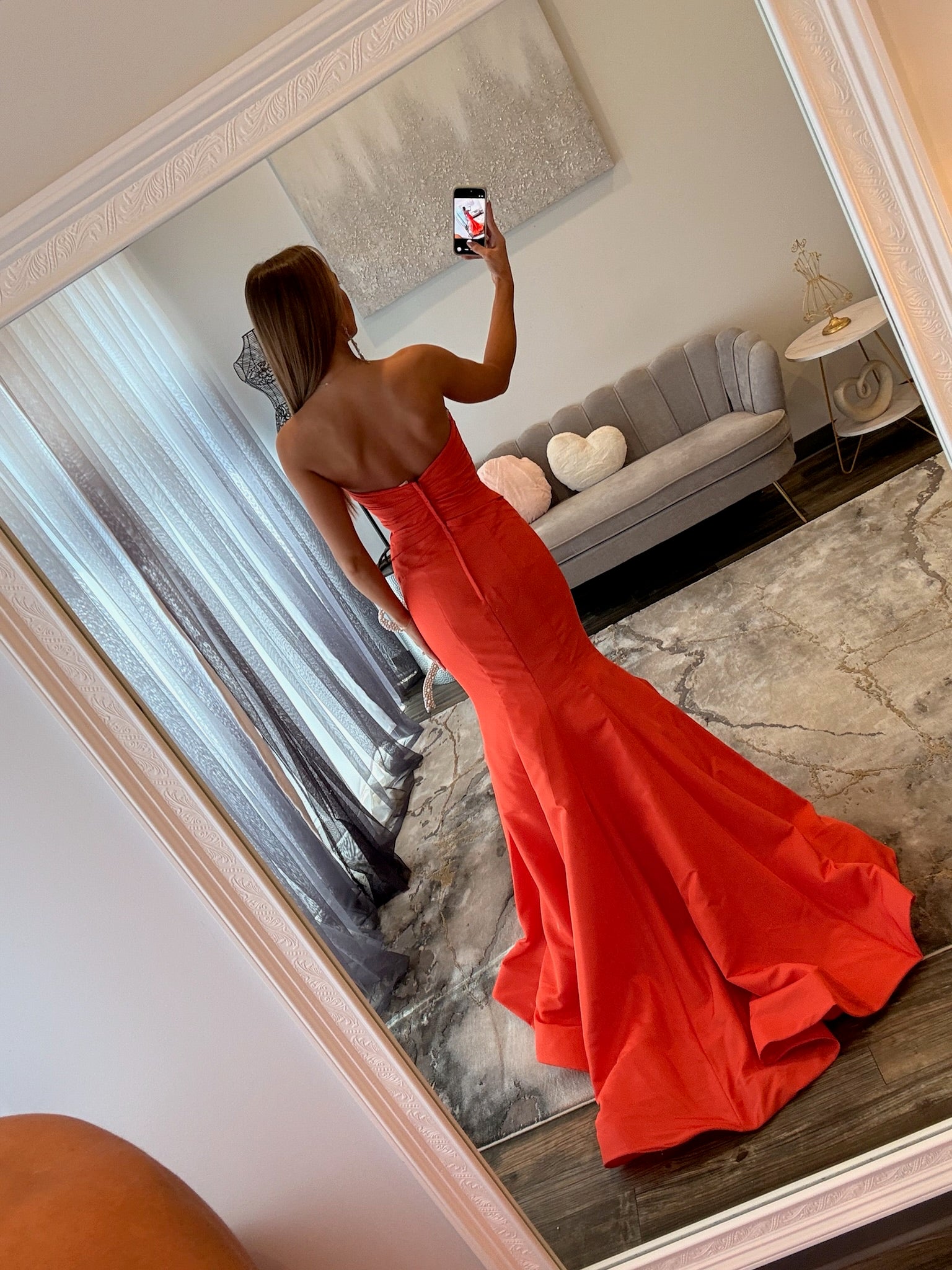Sherri Hill 57008