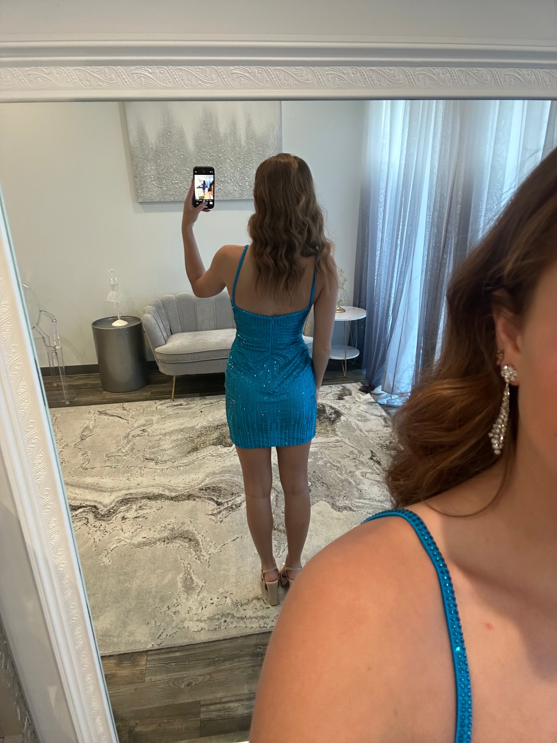 Sherri Hill 57341
