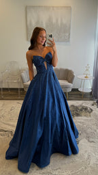 Sherri Hill 56900