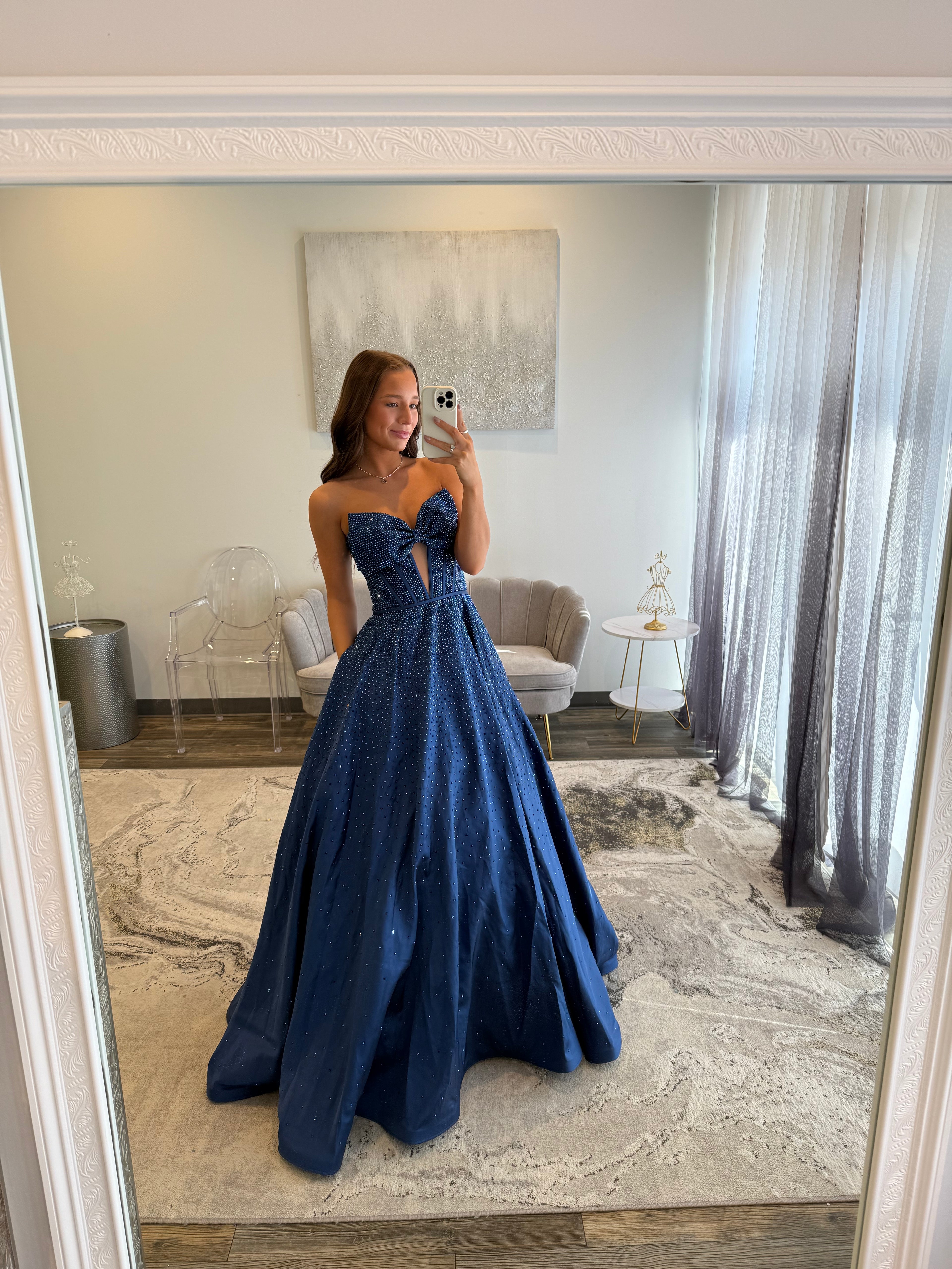 Sherri Hill 56900