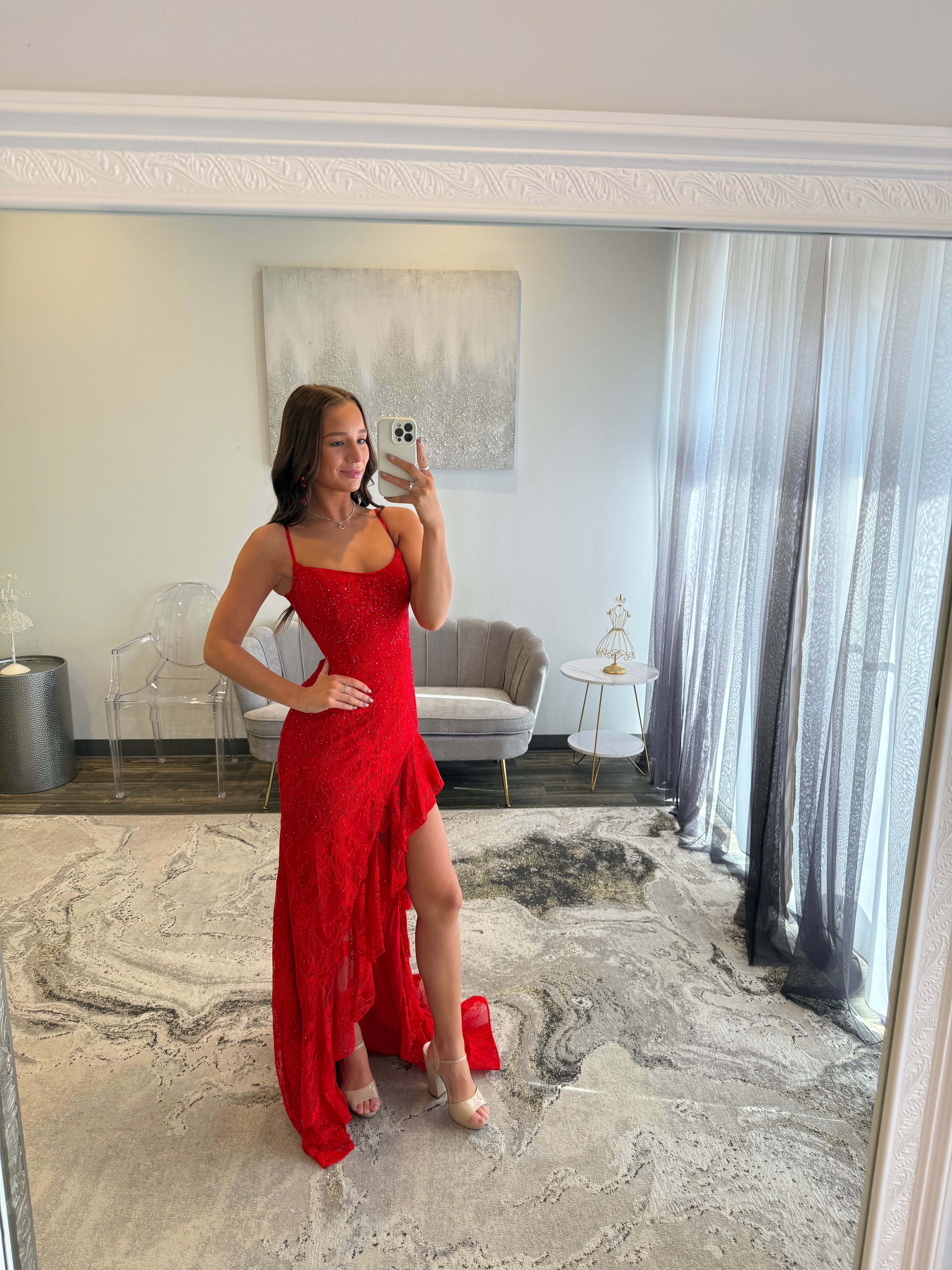 Sherri Hill 56946