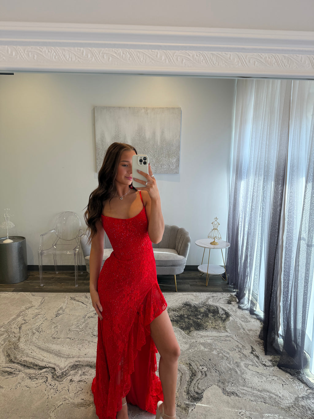Sherri Hill 56946
