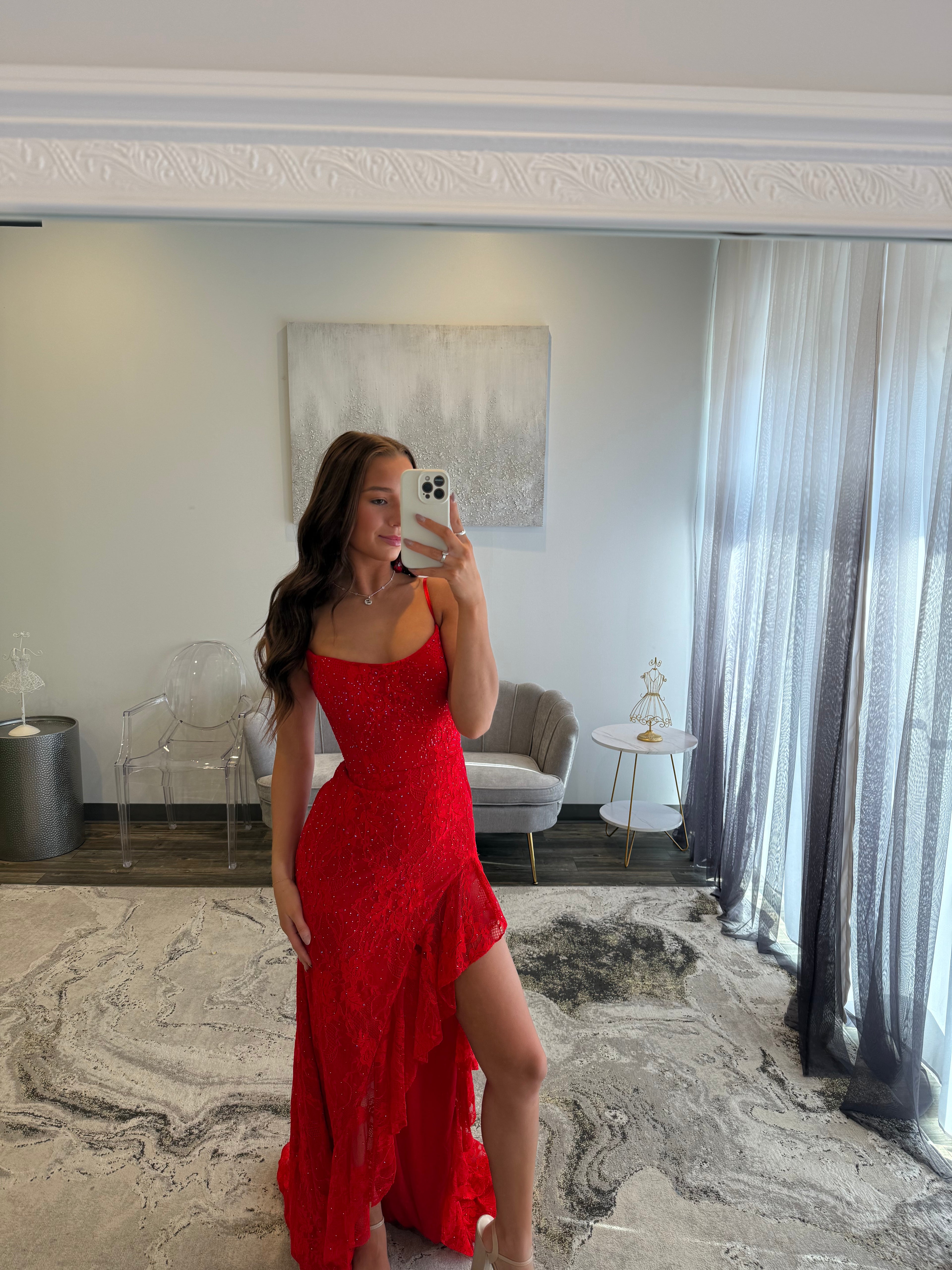 Sherri Hill 56946