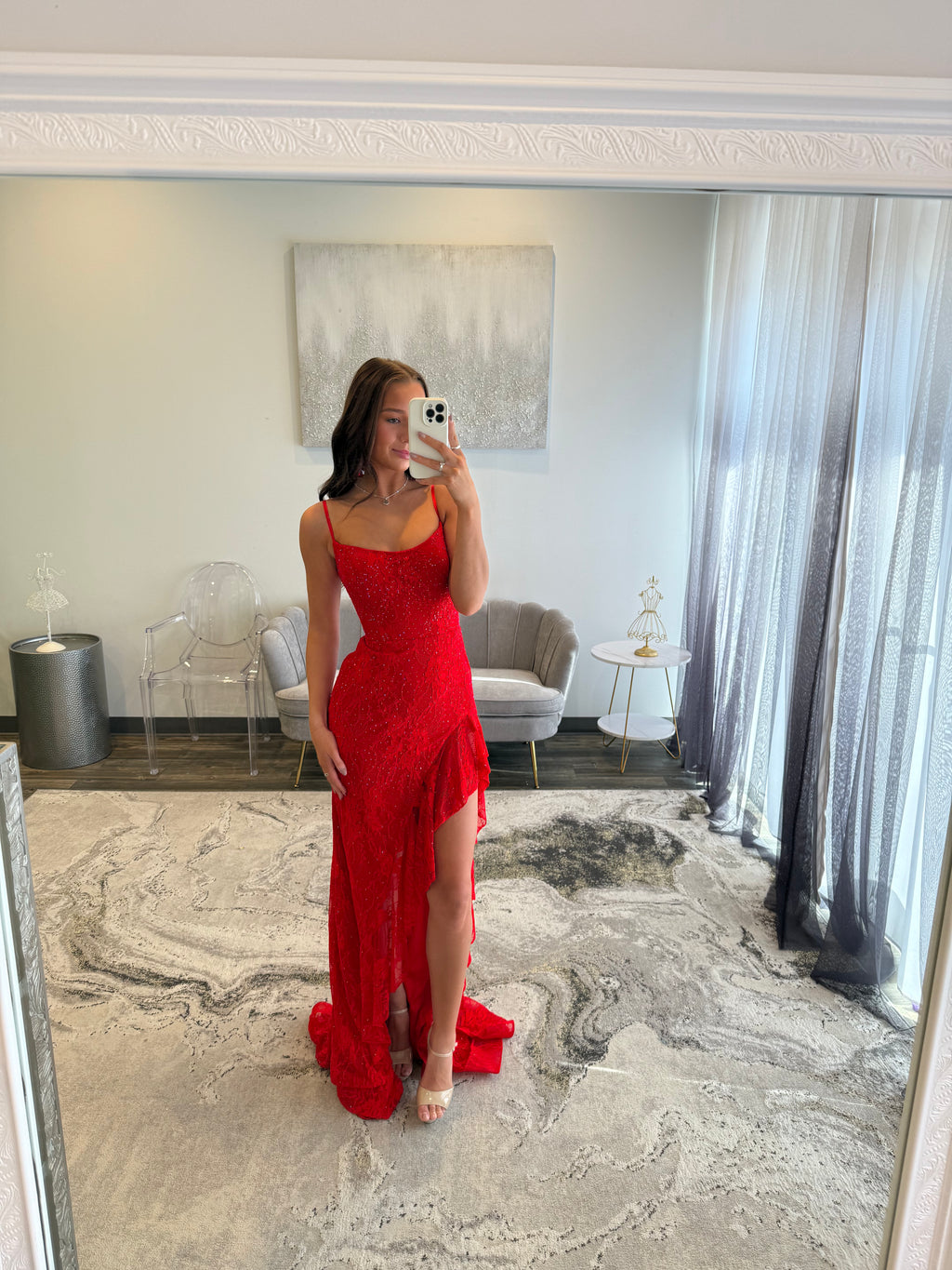 Sherri Hill 56946