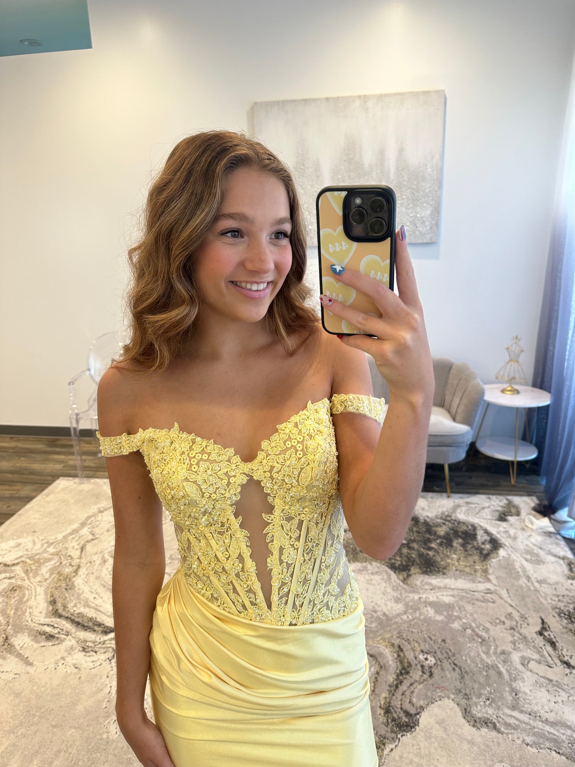 Sherri Hill 57350